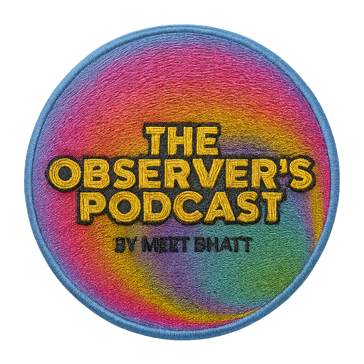 The Observer’s Podcast