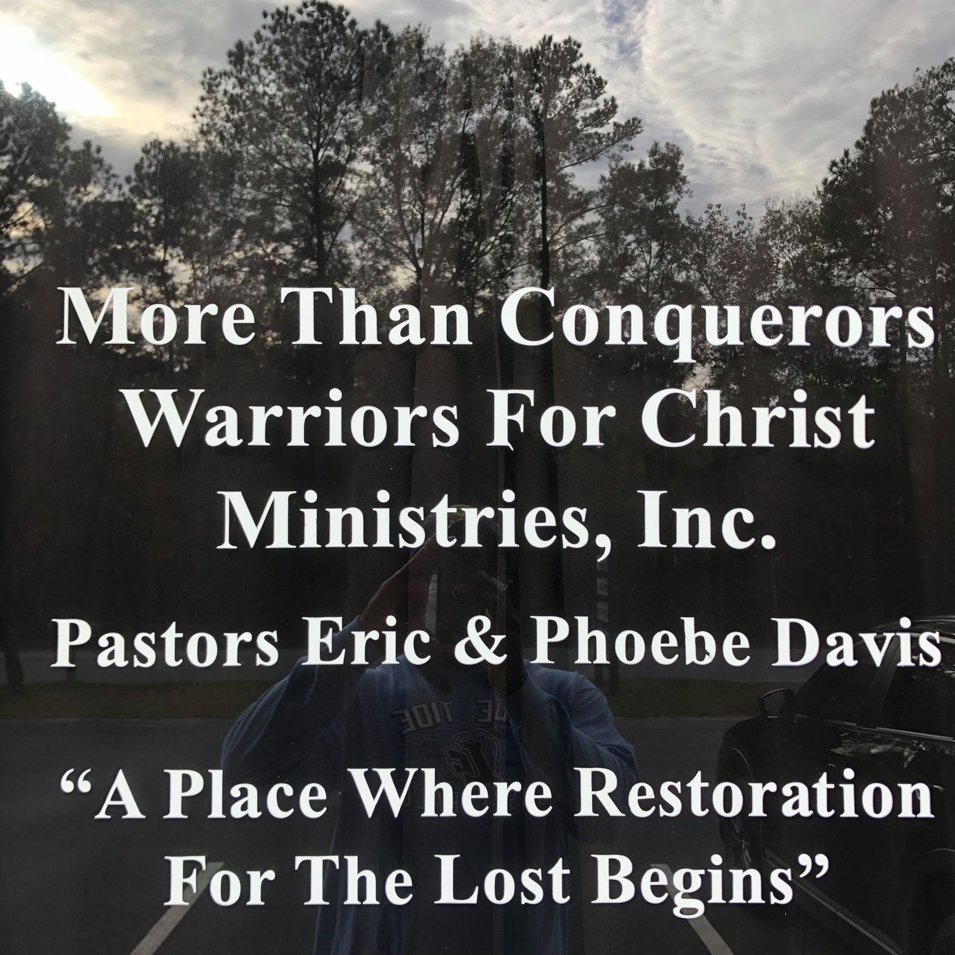 Creating A Prayer Culture For God Prayerline Podcast