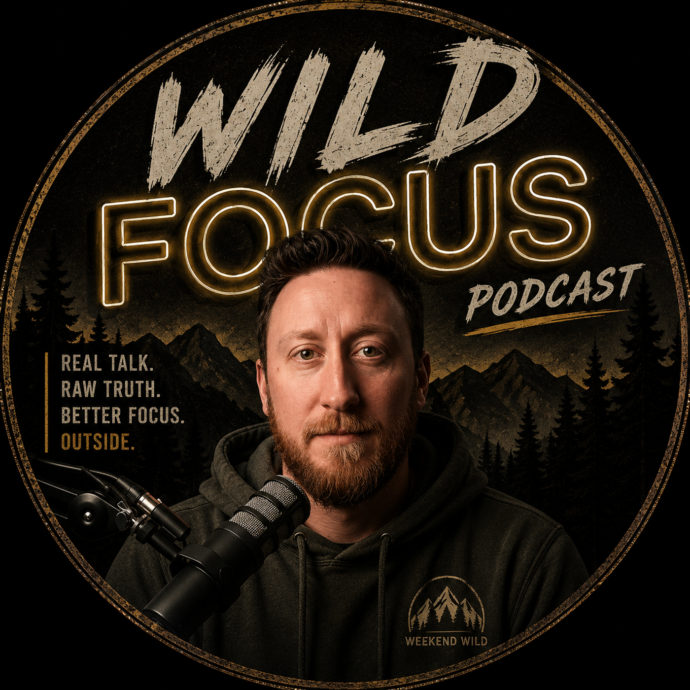 Wild Focus