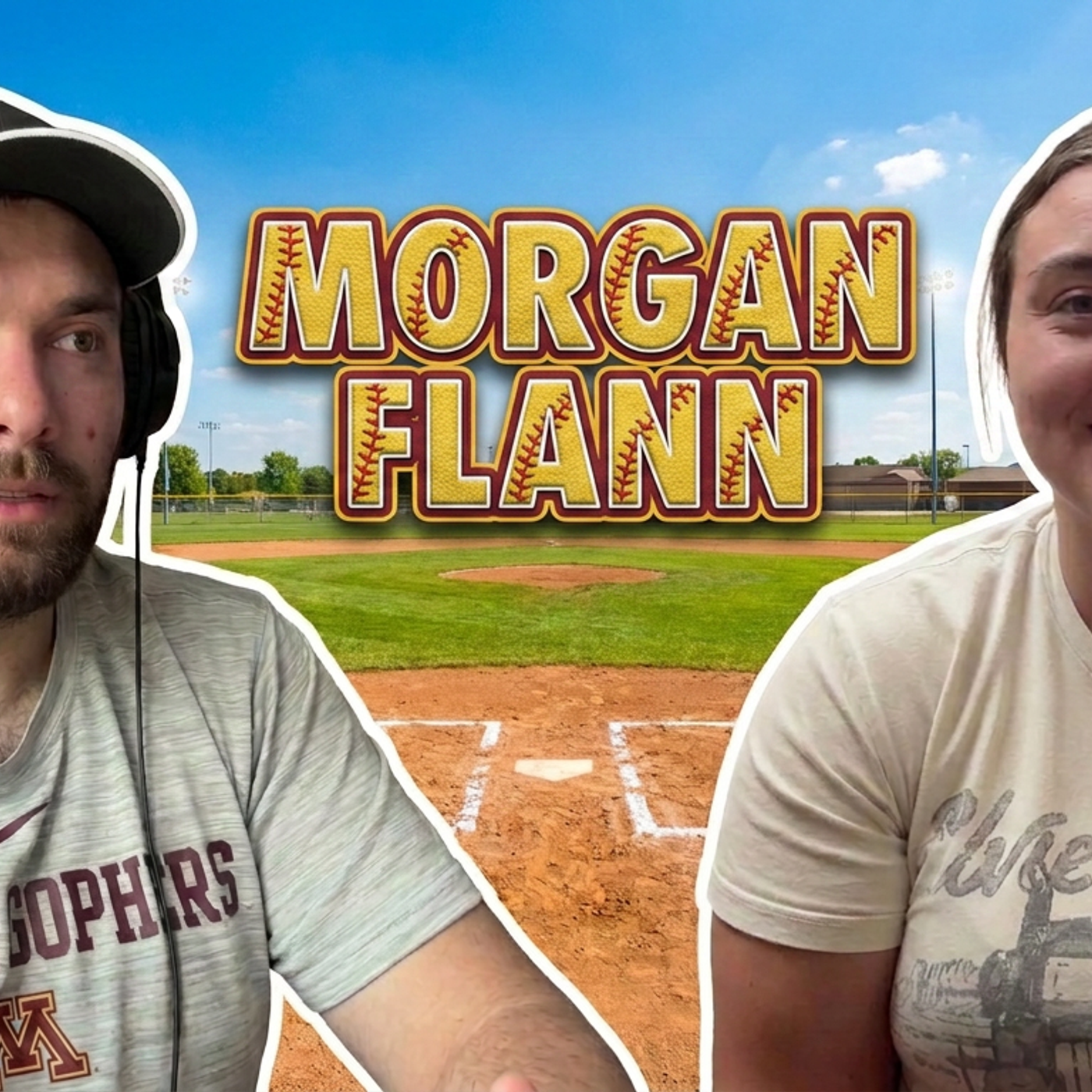 Morgan Flann episode artwork