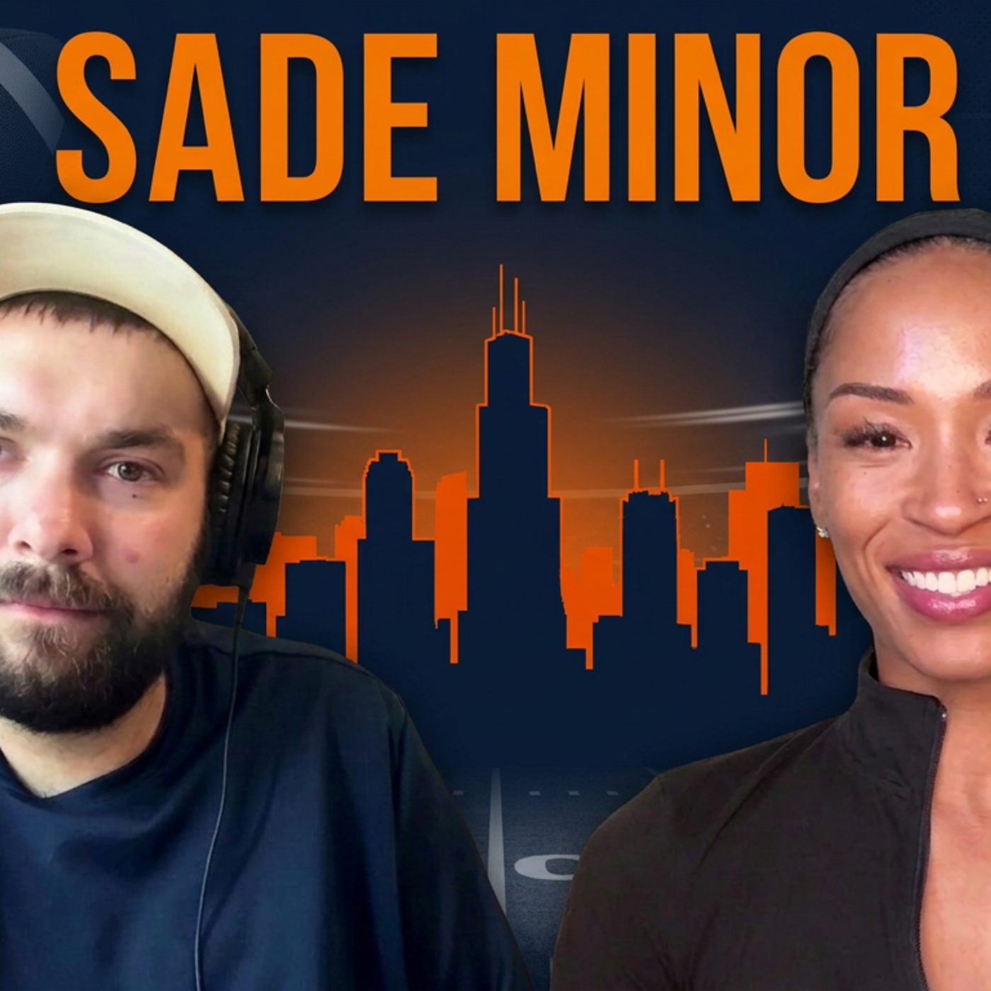 Sade Minor episode artwork