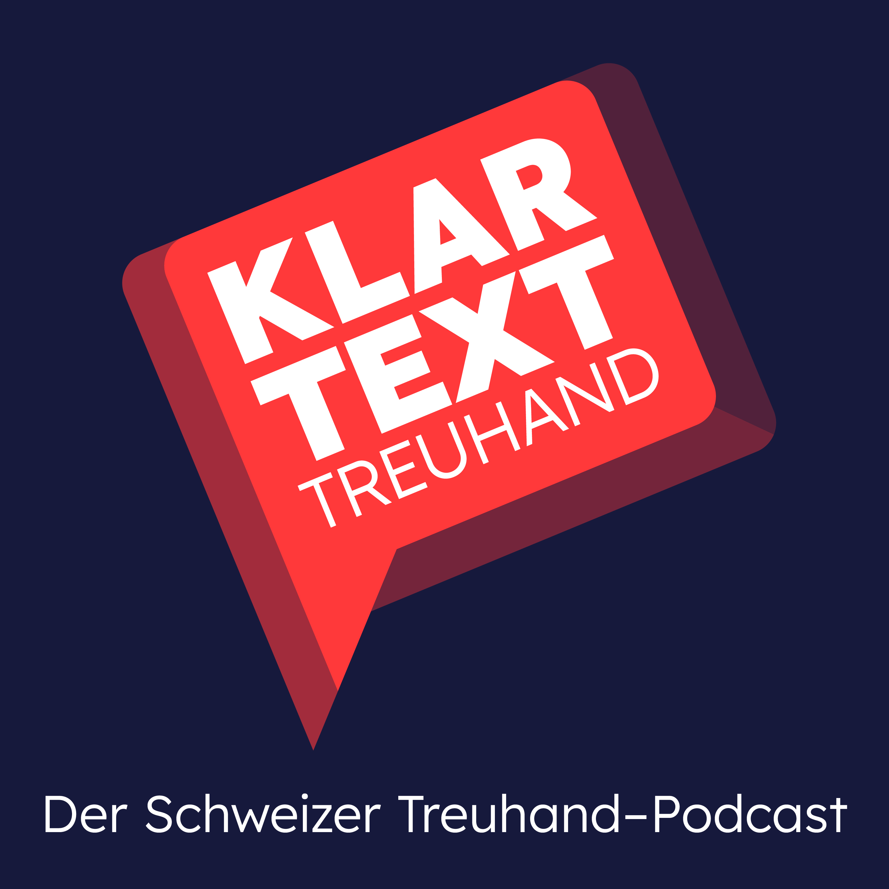 Klartext  Treuhand– Der Schweizer Treuhand-Podcast