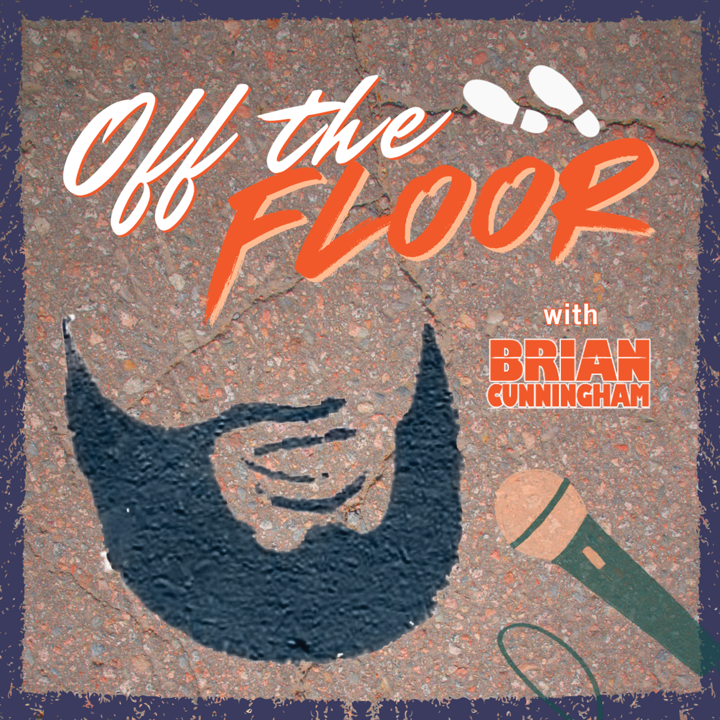 Off the Floor