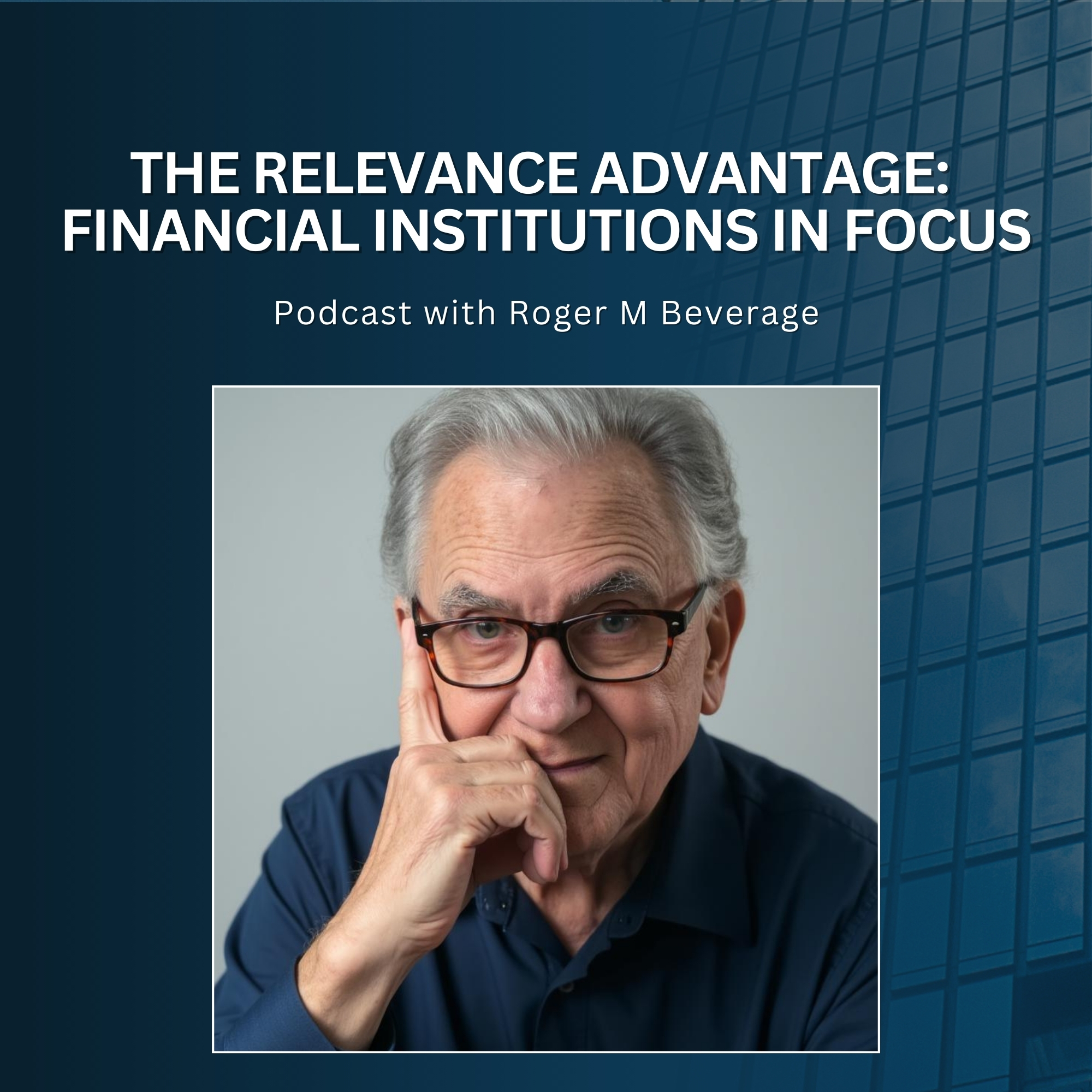 Community Banks and Remaining Relevant