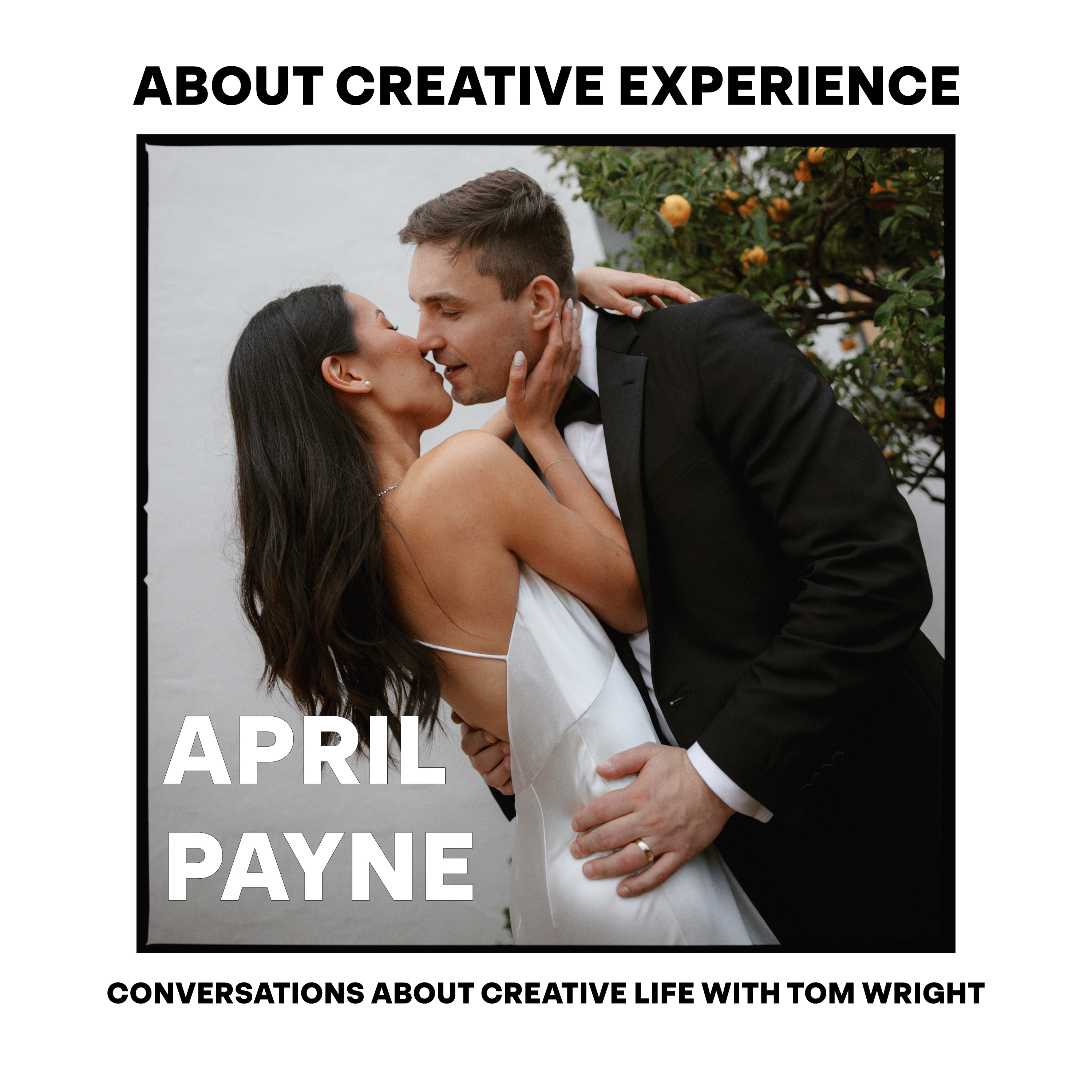 April Payne: I Turned Down New York Bridal Fashion Week for My Family