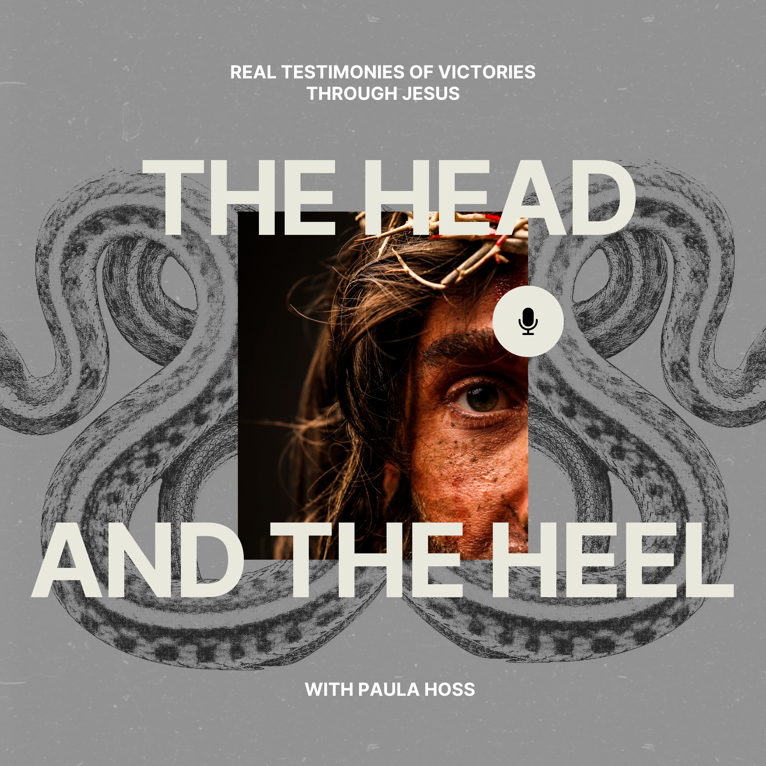 The Head and the Heel with Paula Hoss