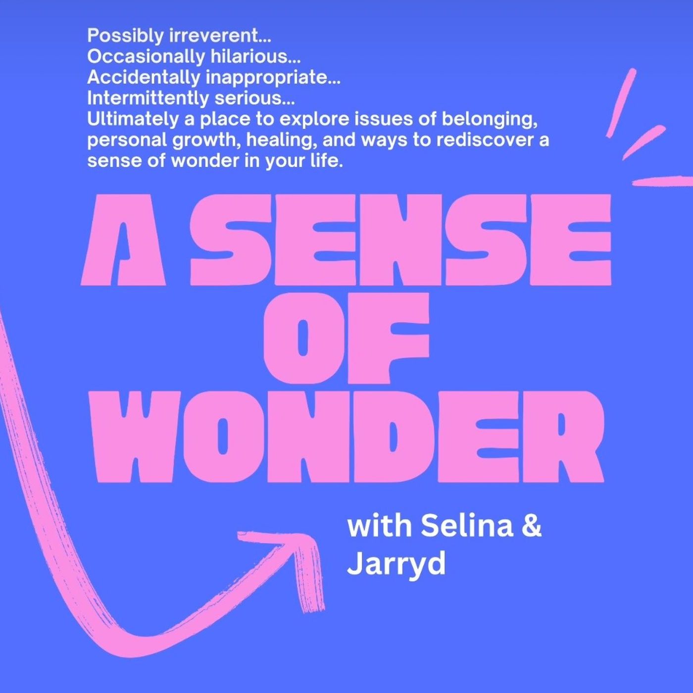 A Sense of Wonder