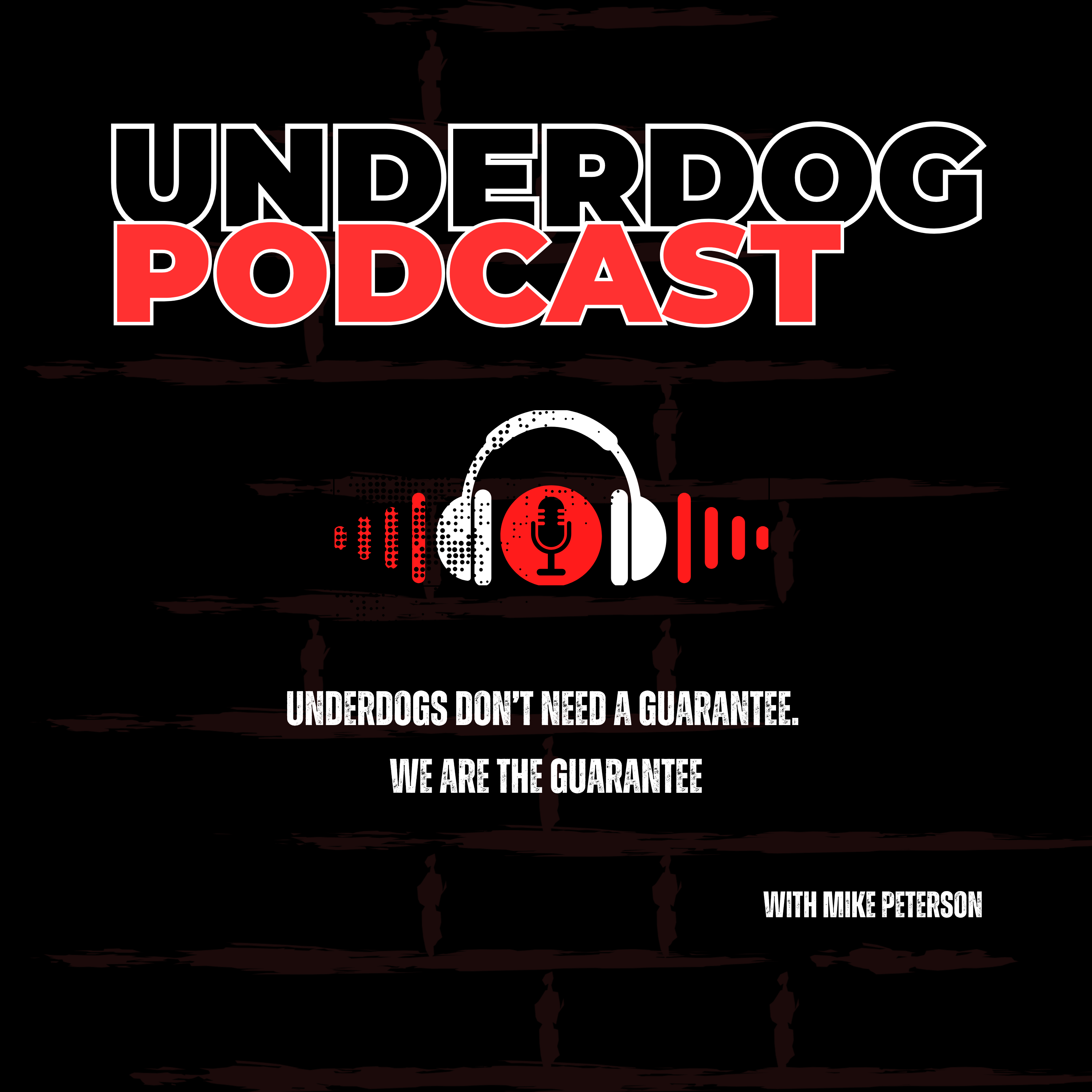 Underdog Podcast