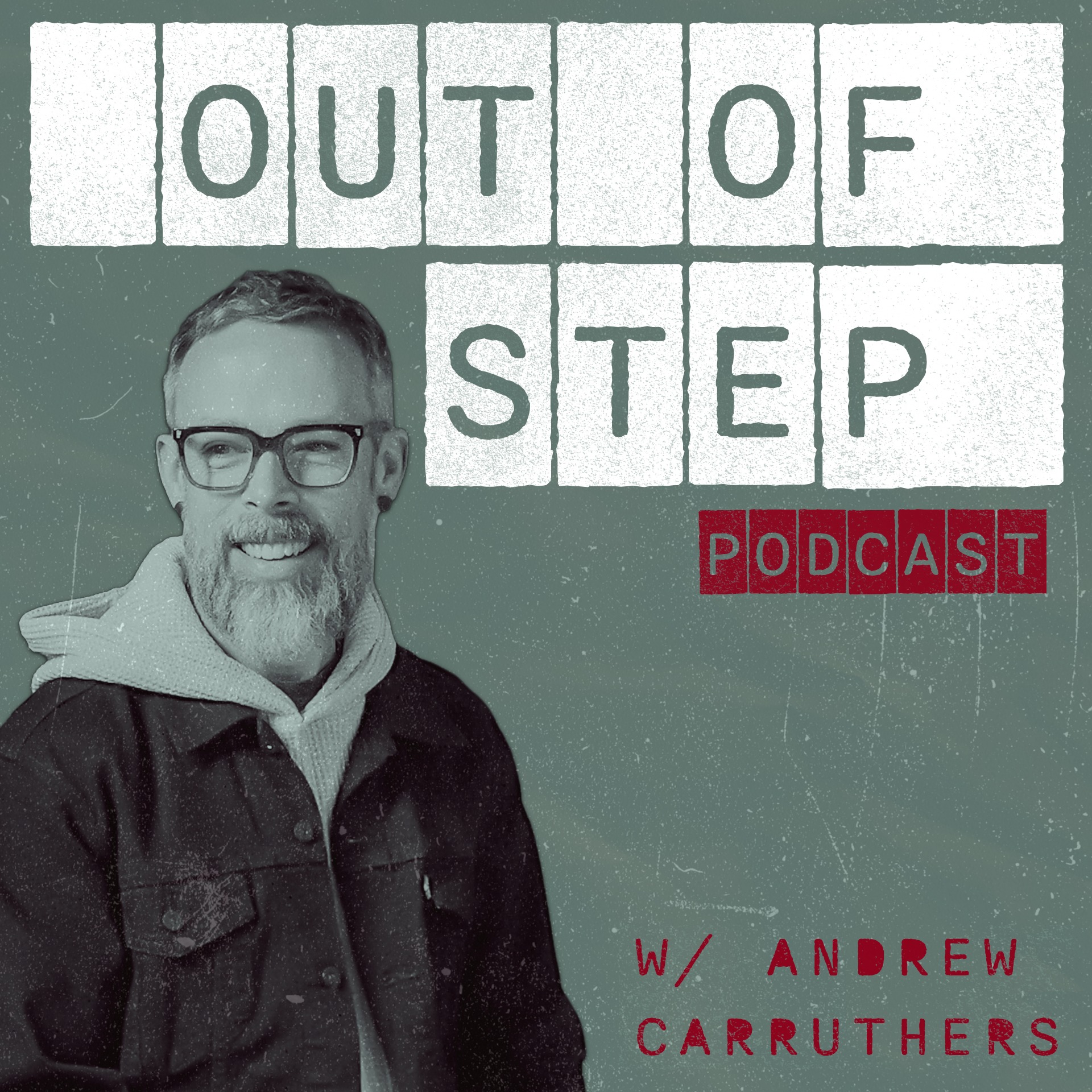 Out of Step Podcast podcast artwork