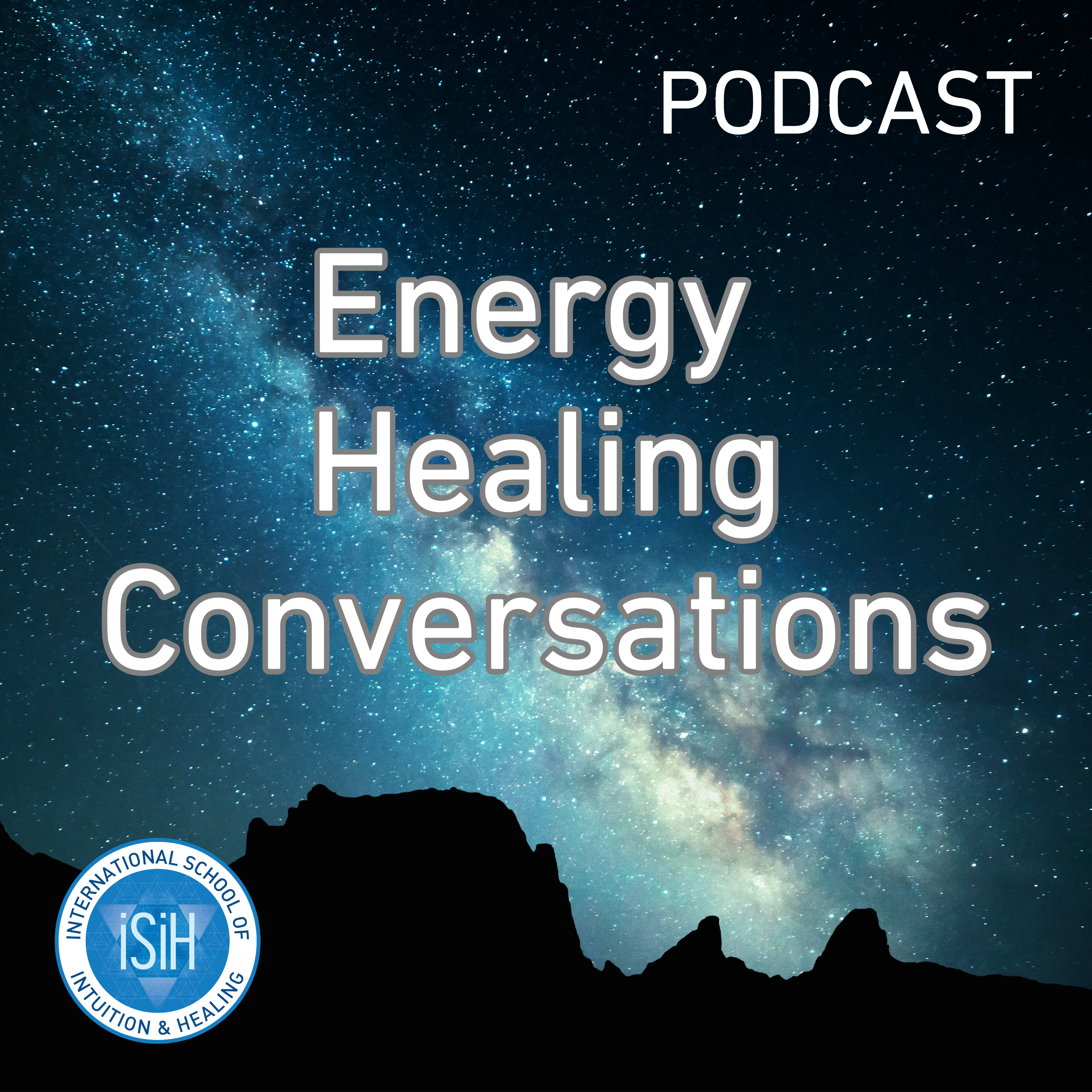 Energy Healing Conversations