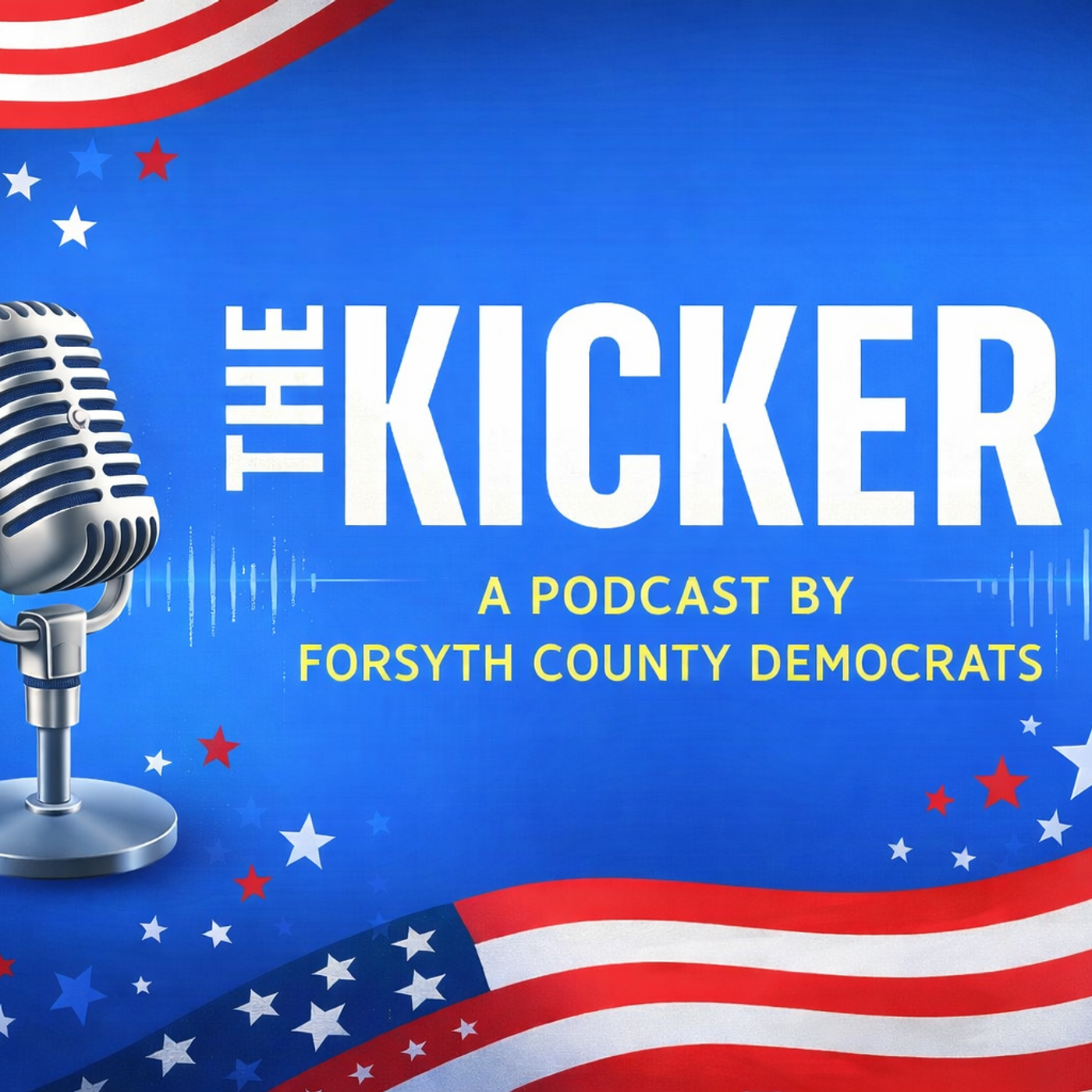 The Kicker
