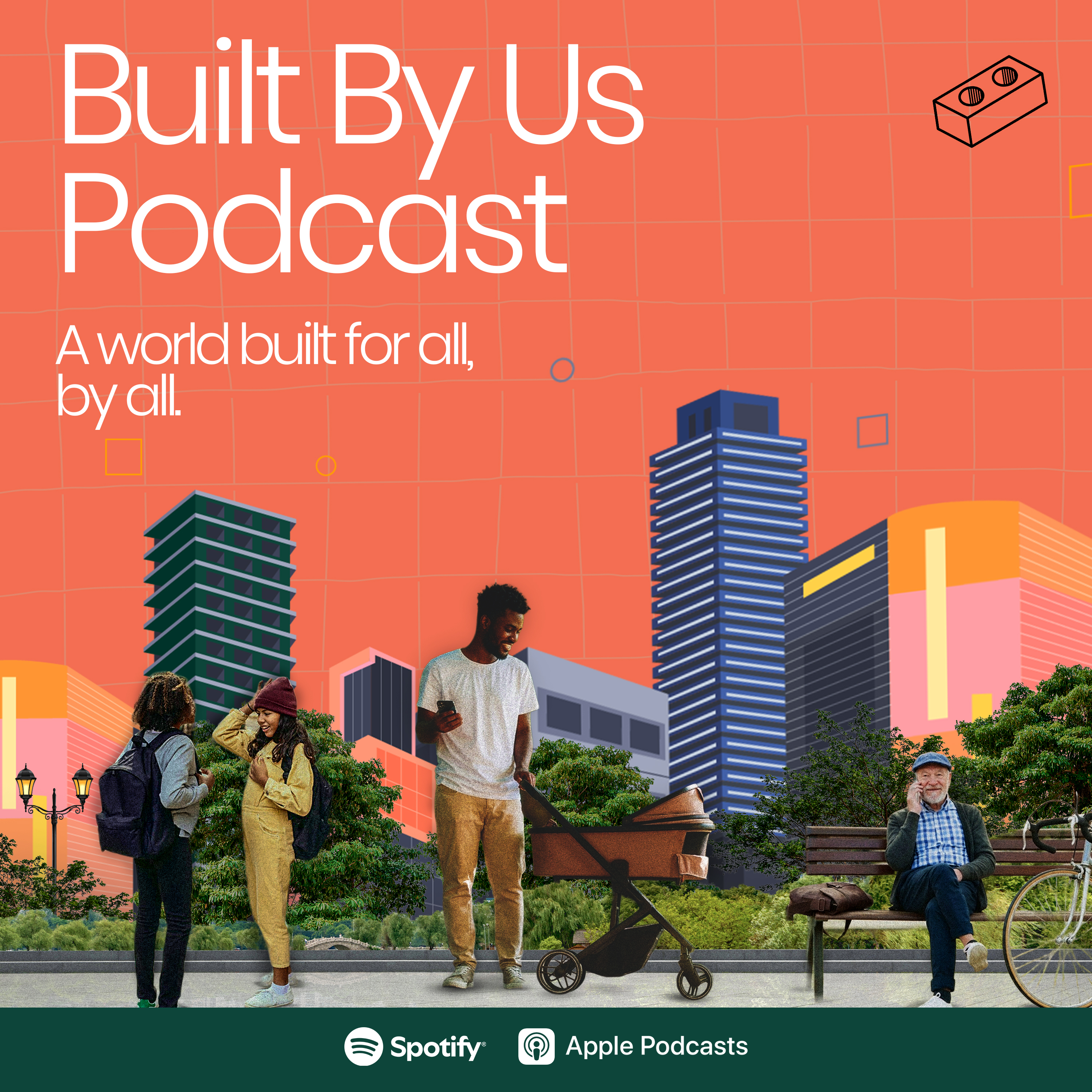 Built By Us