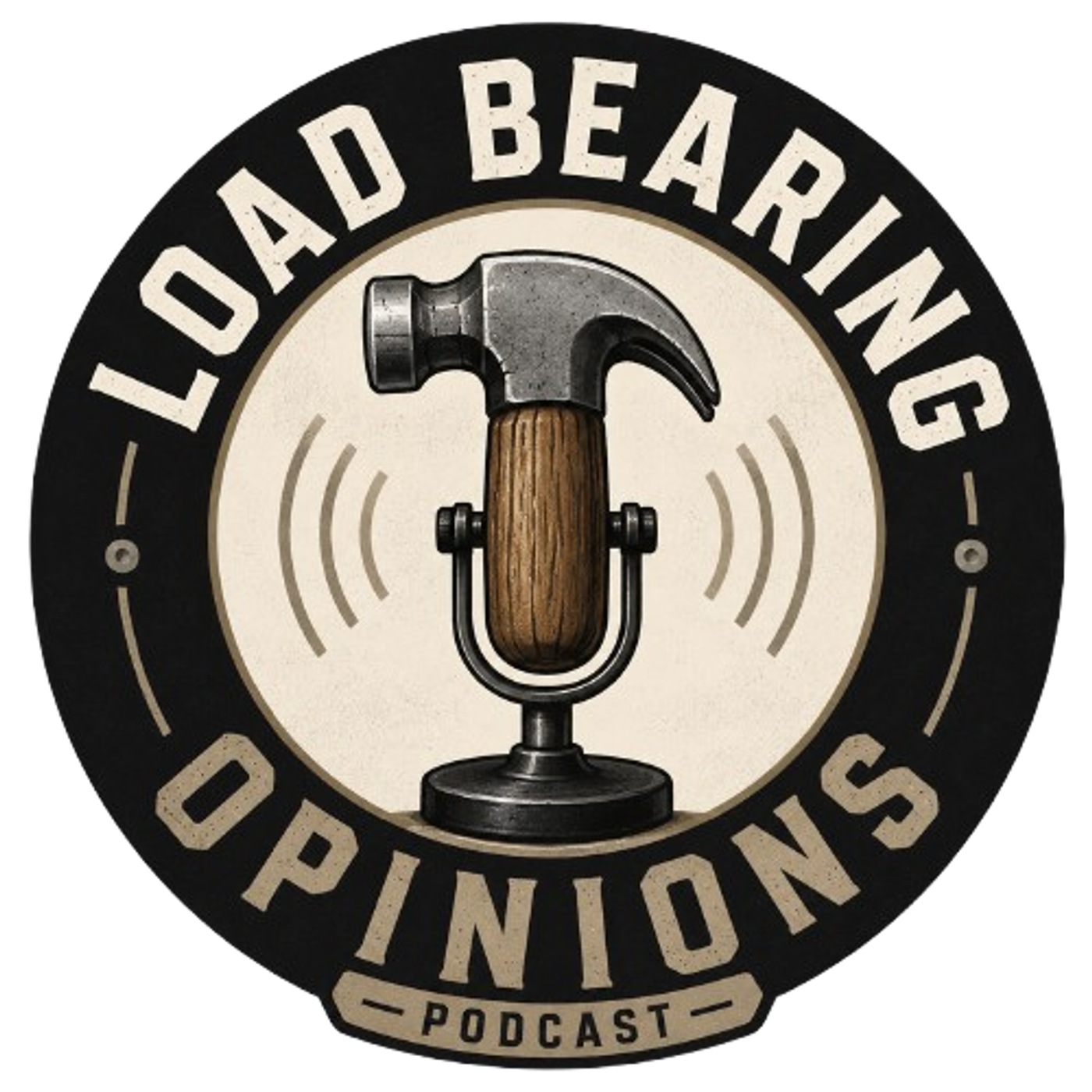 Load Bearing Opinions