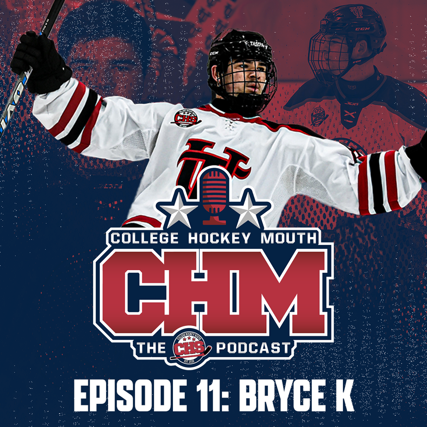 Episode 11: Bryce K | Battle at the Beach Recap episode artwork