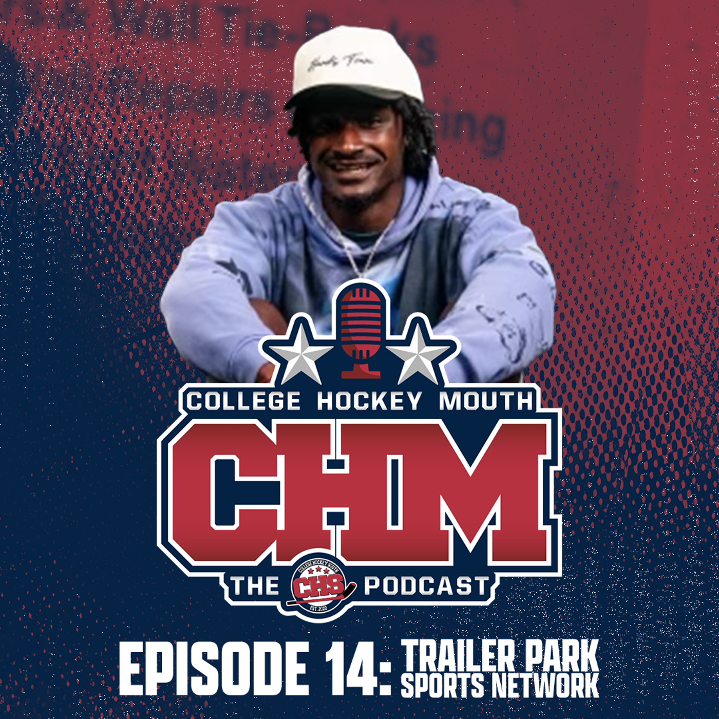 Episode 14: Will Stephens | Trailer Park Sports Network episode artwork