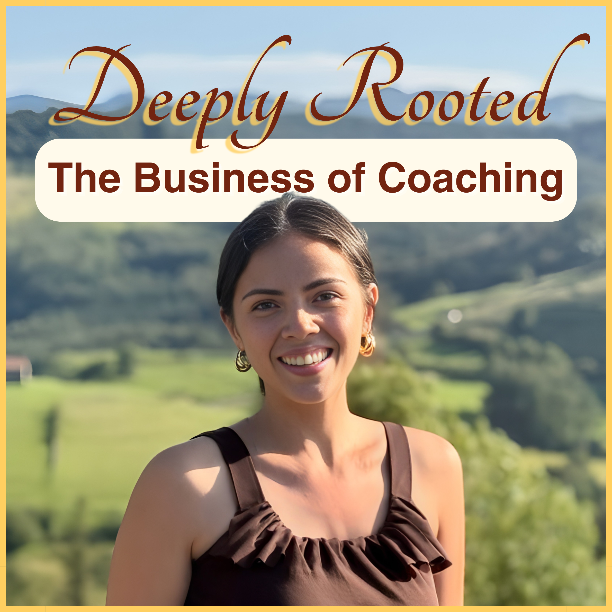 Deeply Rooted: The Business of Coaching