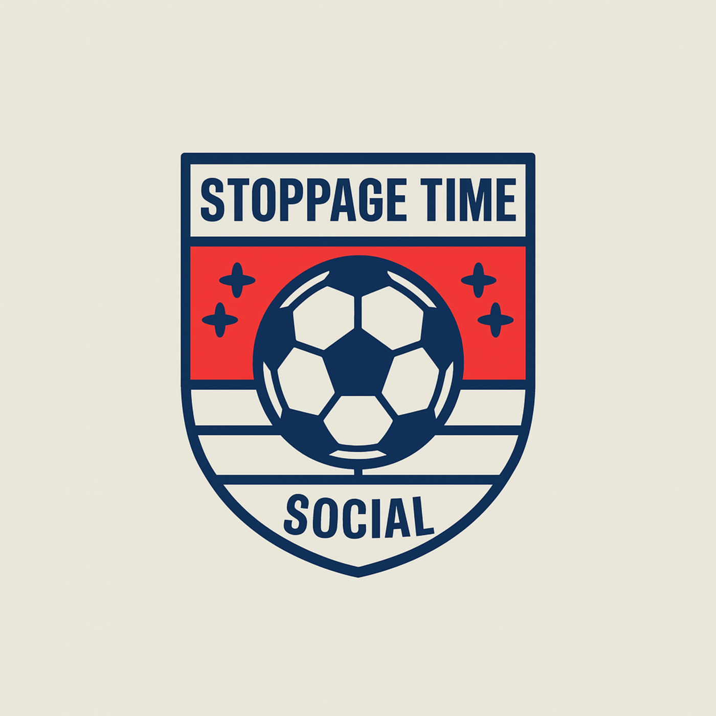 Stoppage Time Social