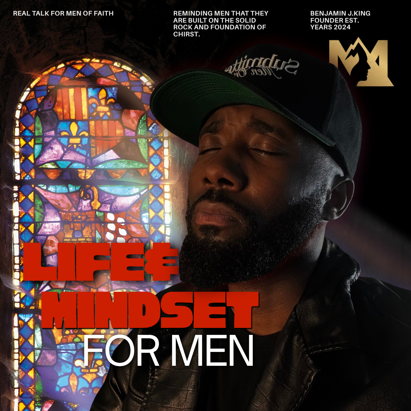 Men MUST Seek Meekness| Life & Mindset For Men episode artwork
