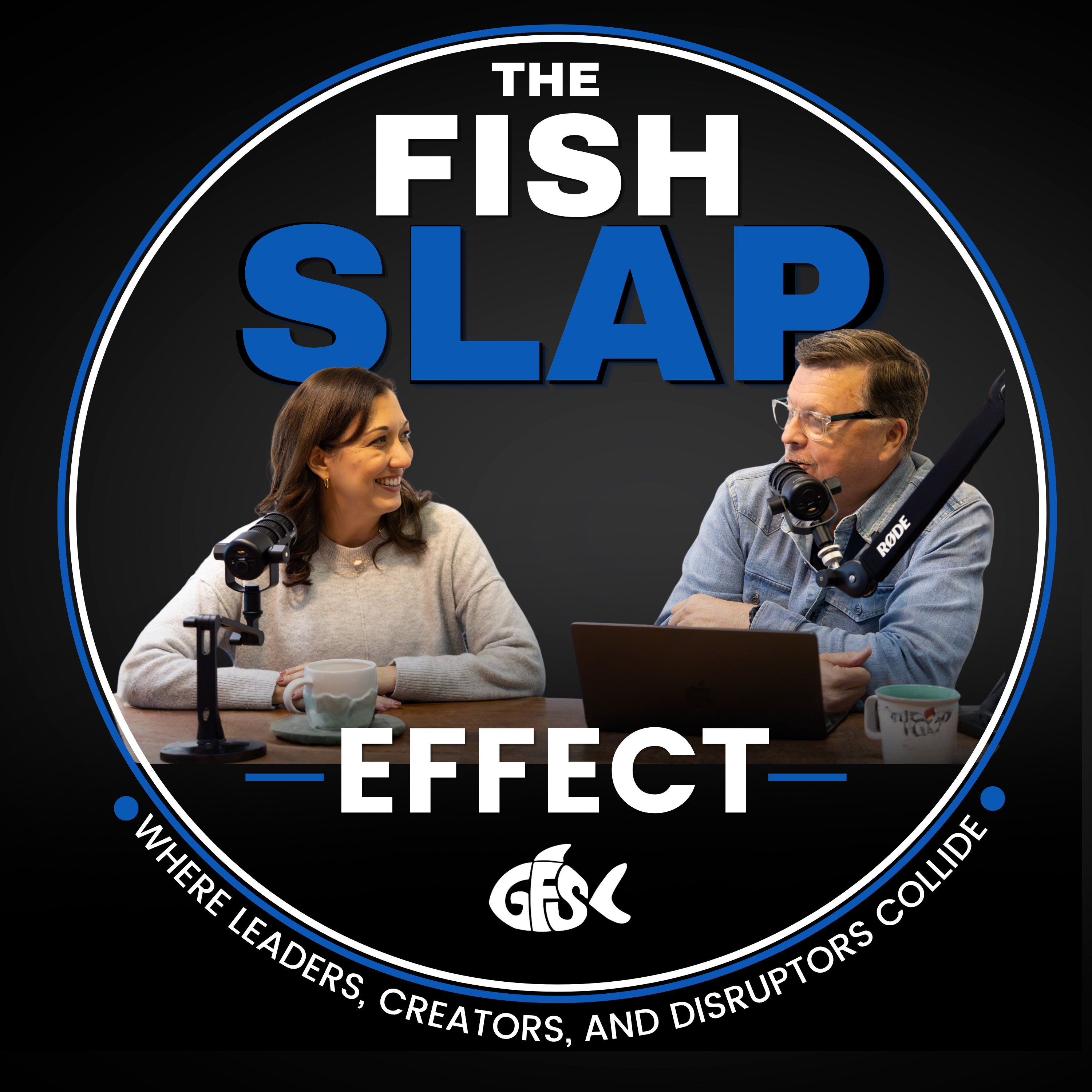 The Fish Slap Effect