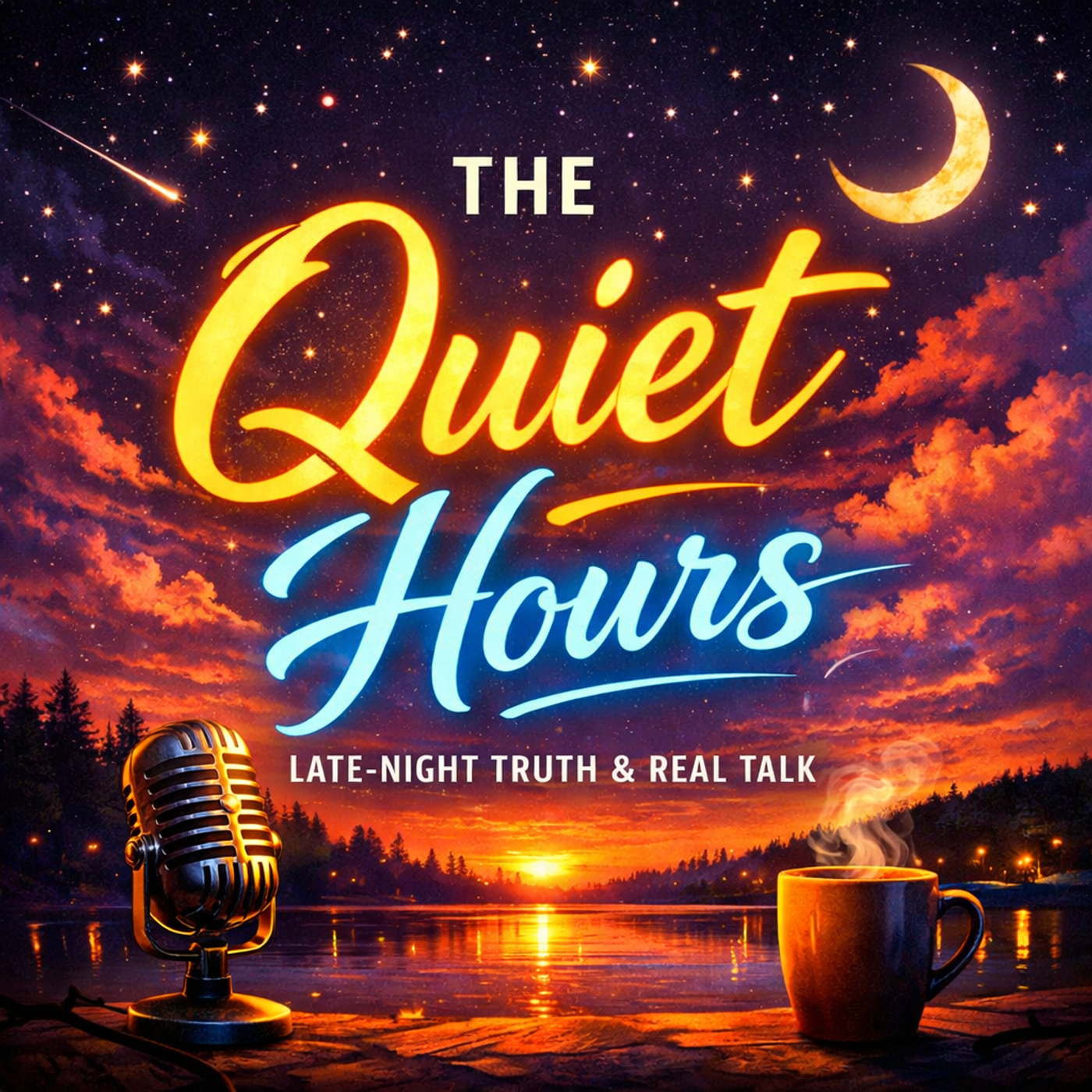 The Quiet Hours