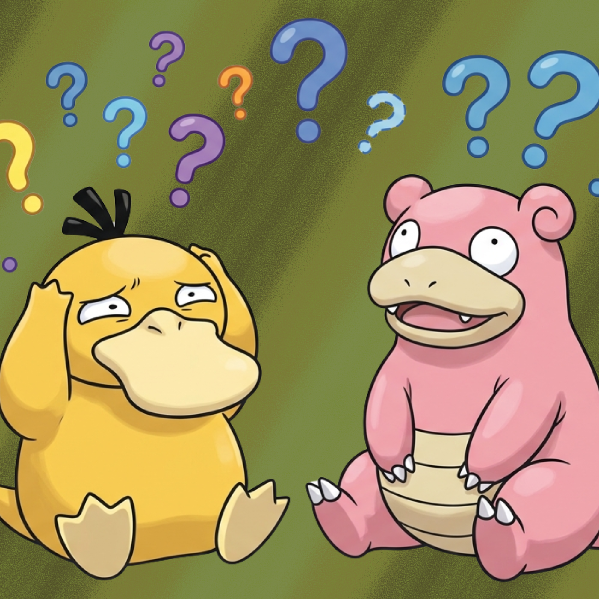 How Pokémon Explains What's Really Happening in Dementia