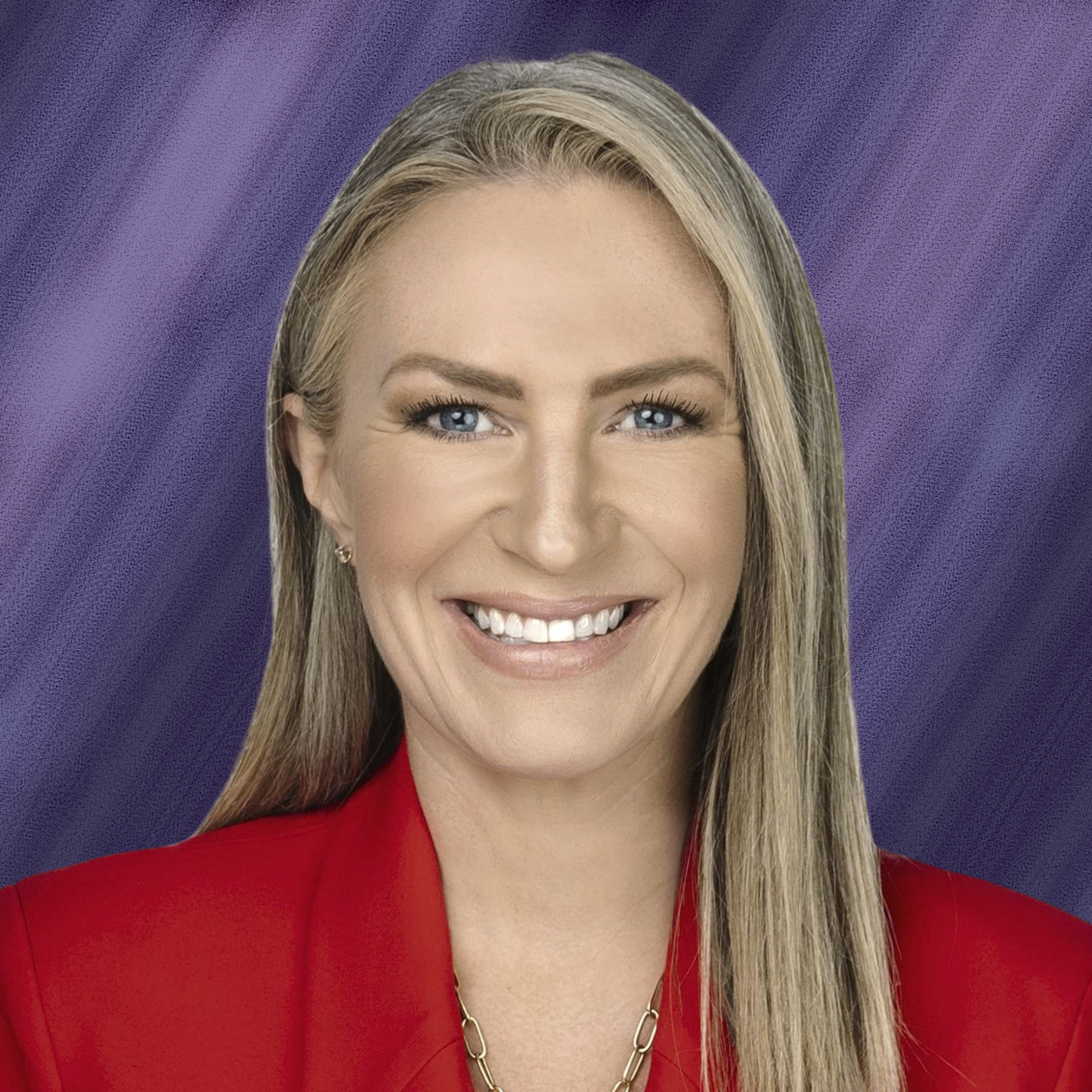She’s Still There: Separating Alzheimer’s from the Person You Love (with Erin Chalmers) episode artwork