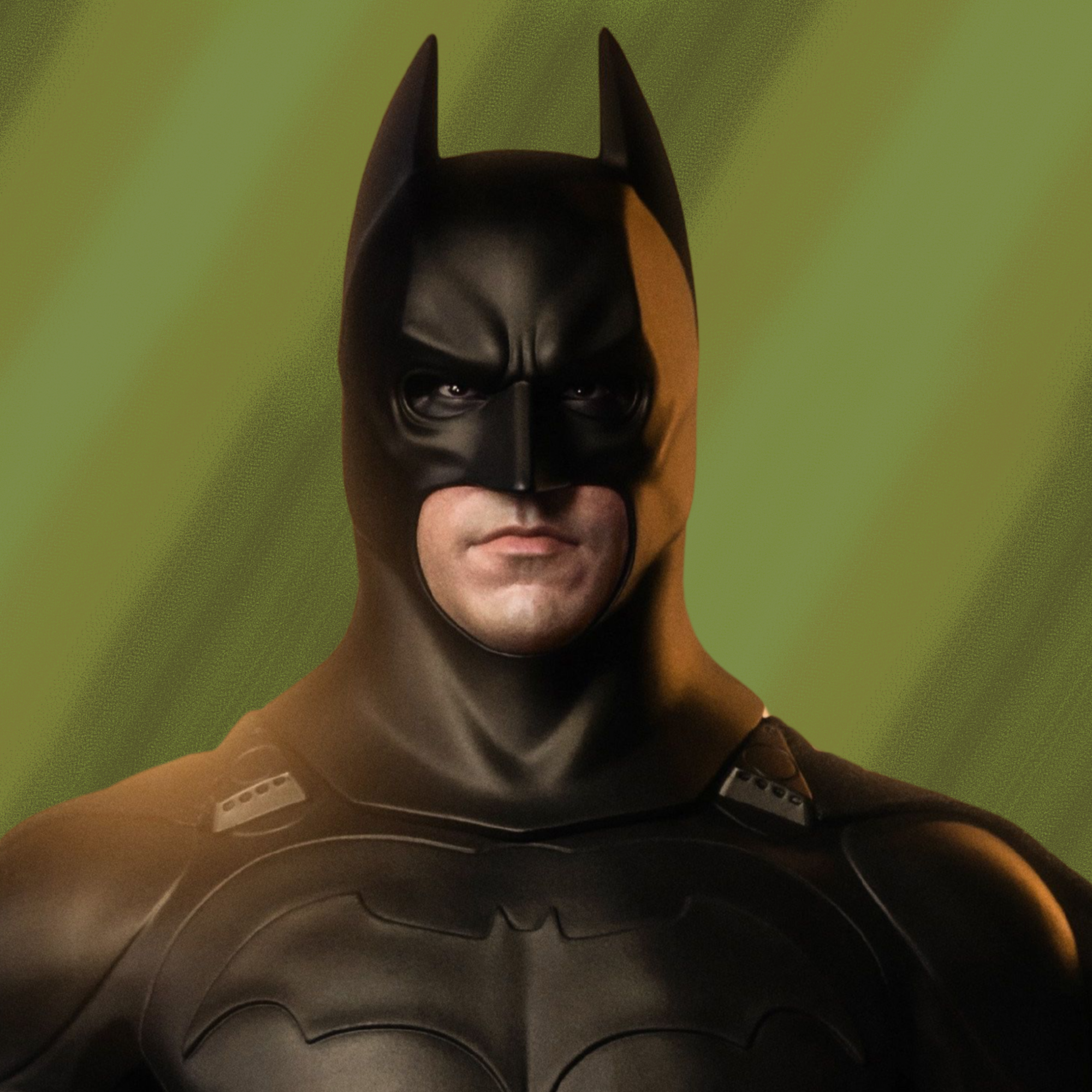 Batman's Lazarus Pit Exposes Our Obsession With Cure
