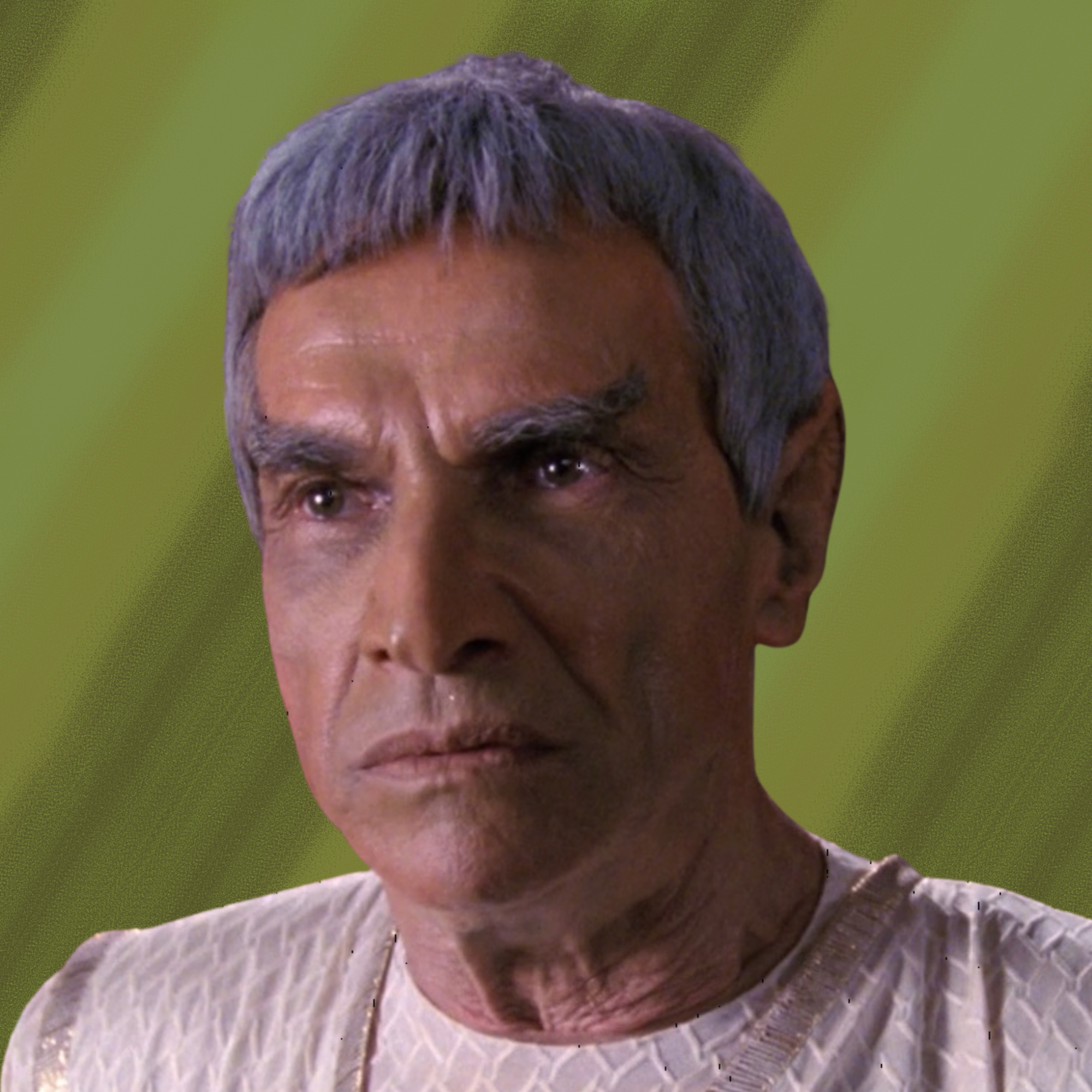 Star Trek Predicted What We're Getting Wrong About Dementia