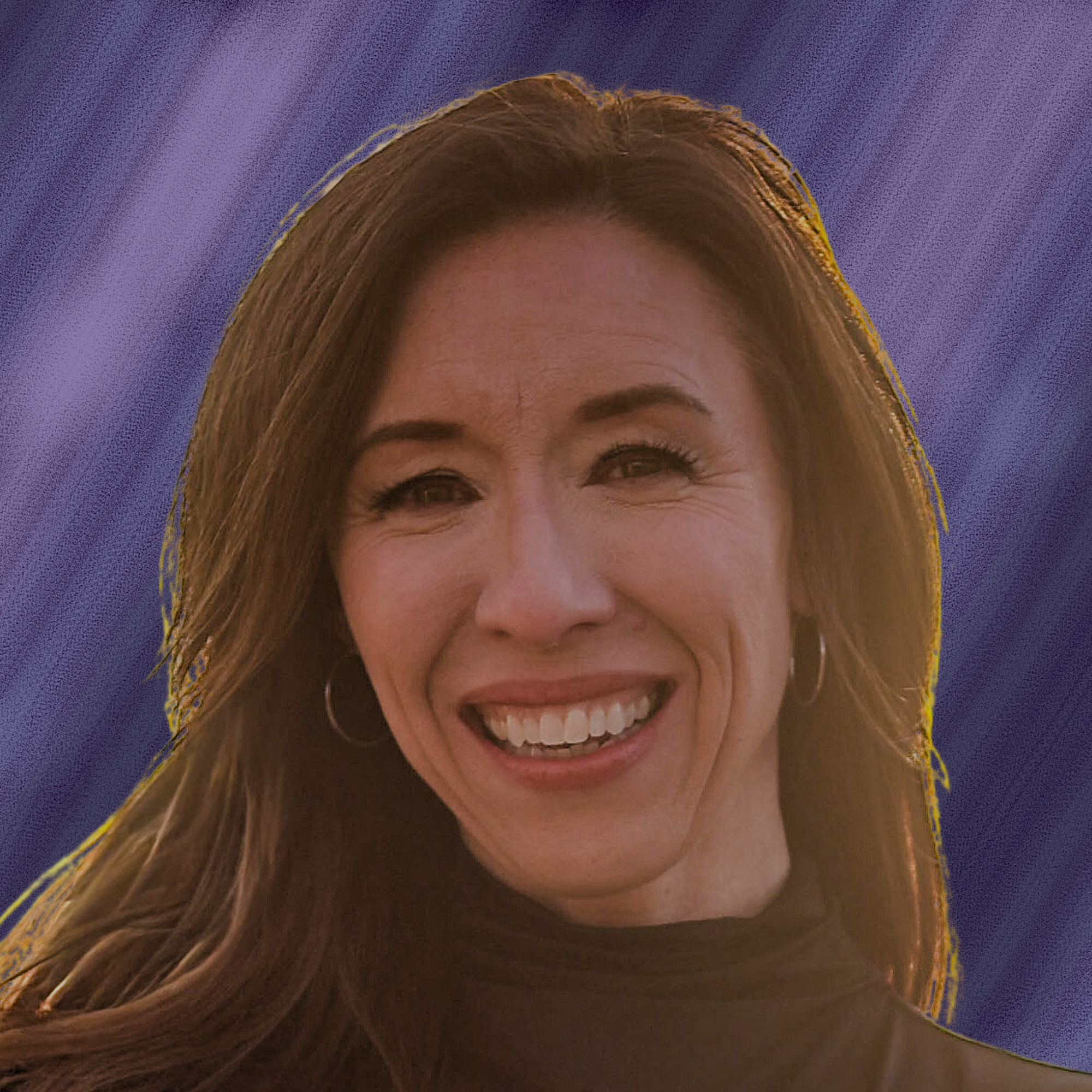 Dementia Before 30: When FTD Changes Everything (with Katie Brandt) episode artwork