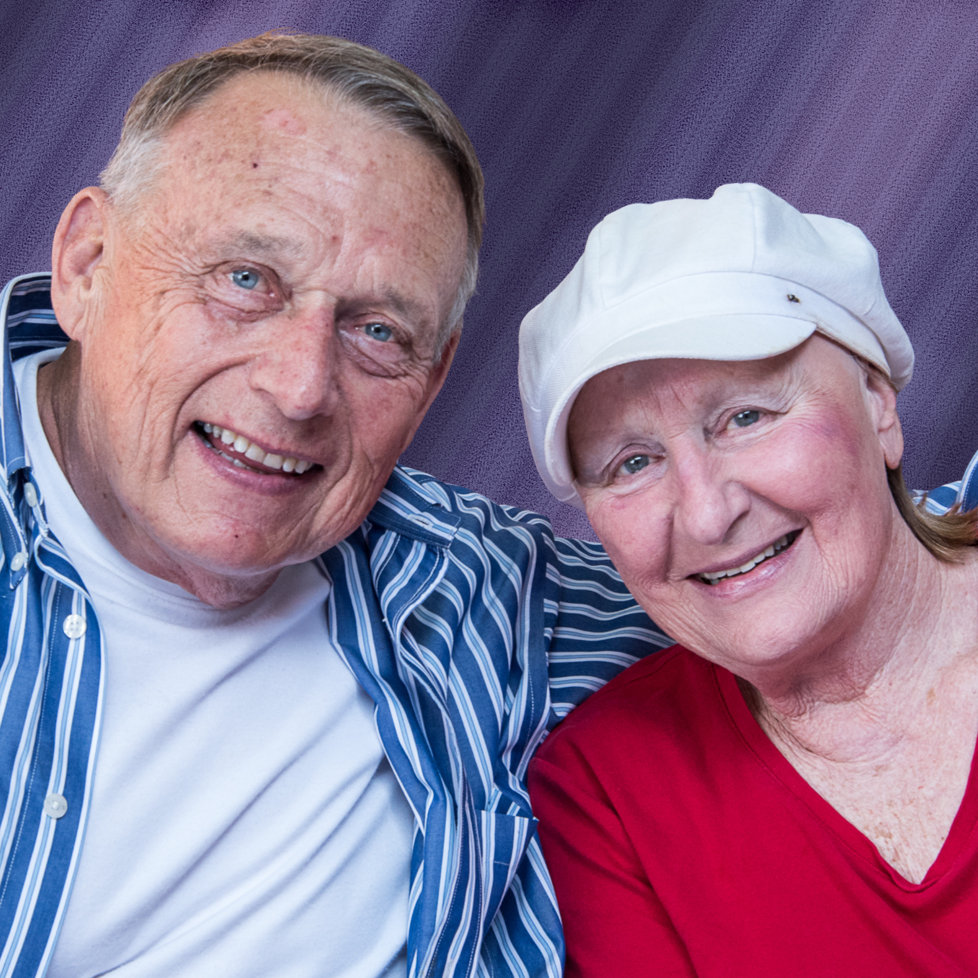 Harder Than Being Governor: Caring for My Wife with Alzheimer’s (with Governor Martin J. Schreiber)