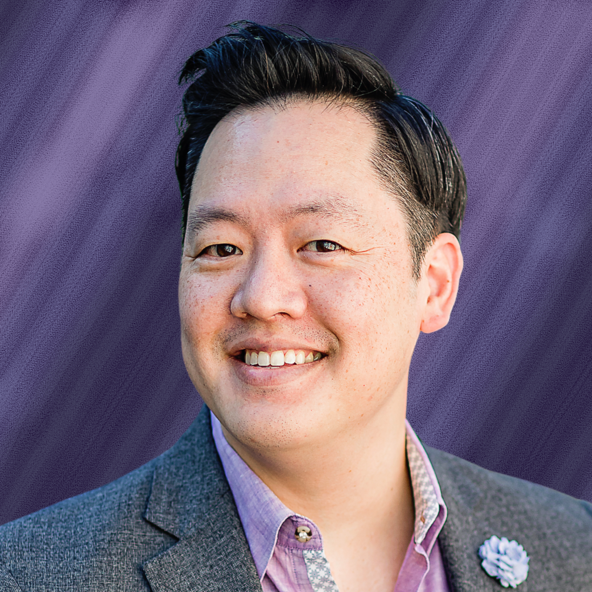 What If Dementia Care Was About Connection Instead of Decline? (with James Lee)