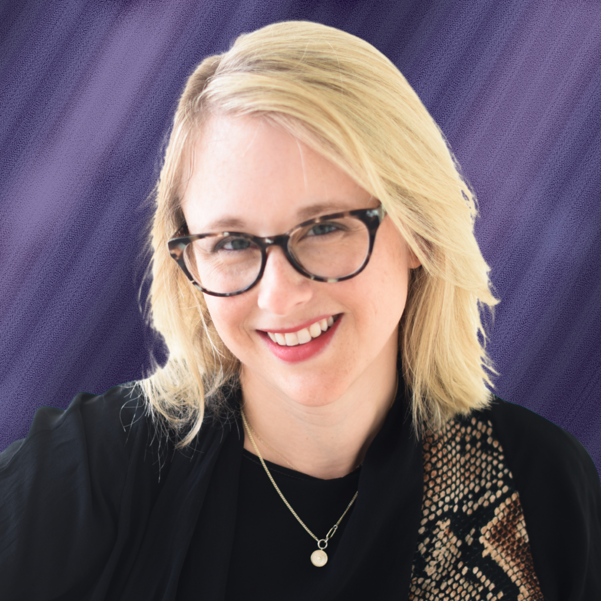 Their Reality Comes First (with Rachael Wonderlin)