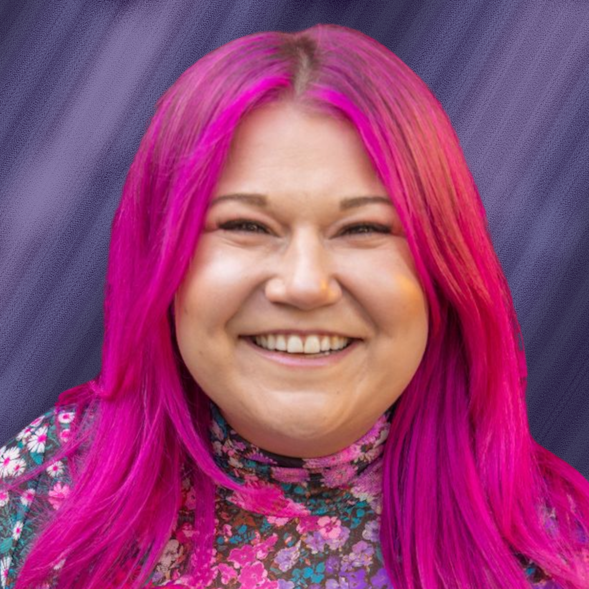 The Practice of Joy in Dementia Care (with Carrie Aalberts)