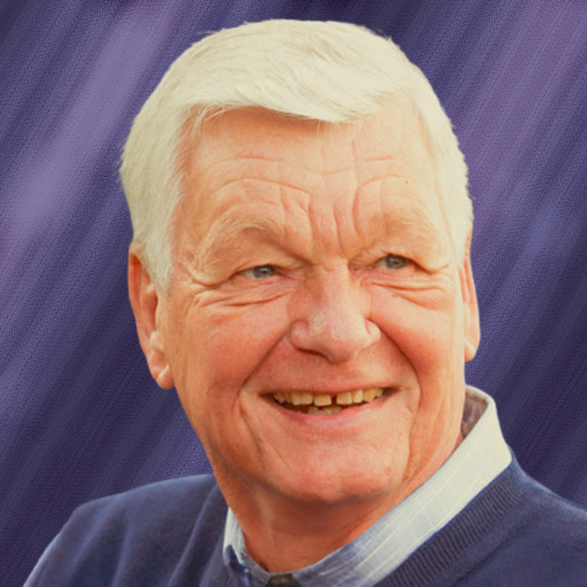 The Man Who Built Canada’s First Dementia Village (with Elroy Jespersen)