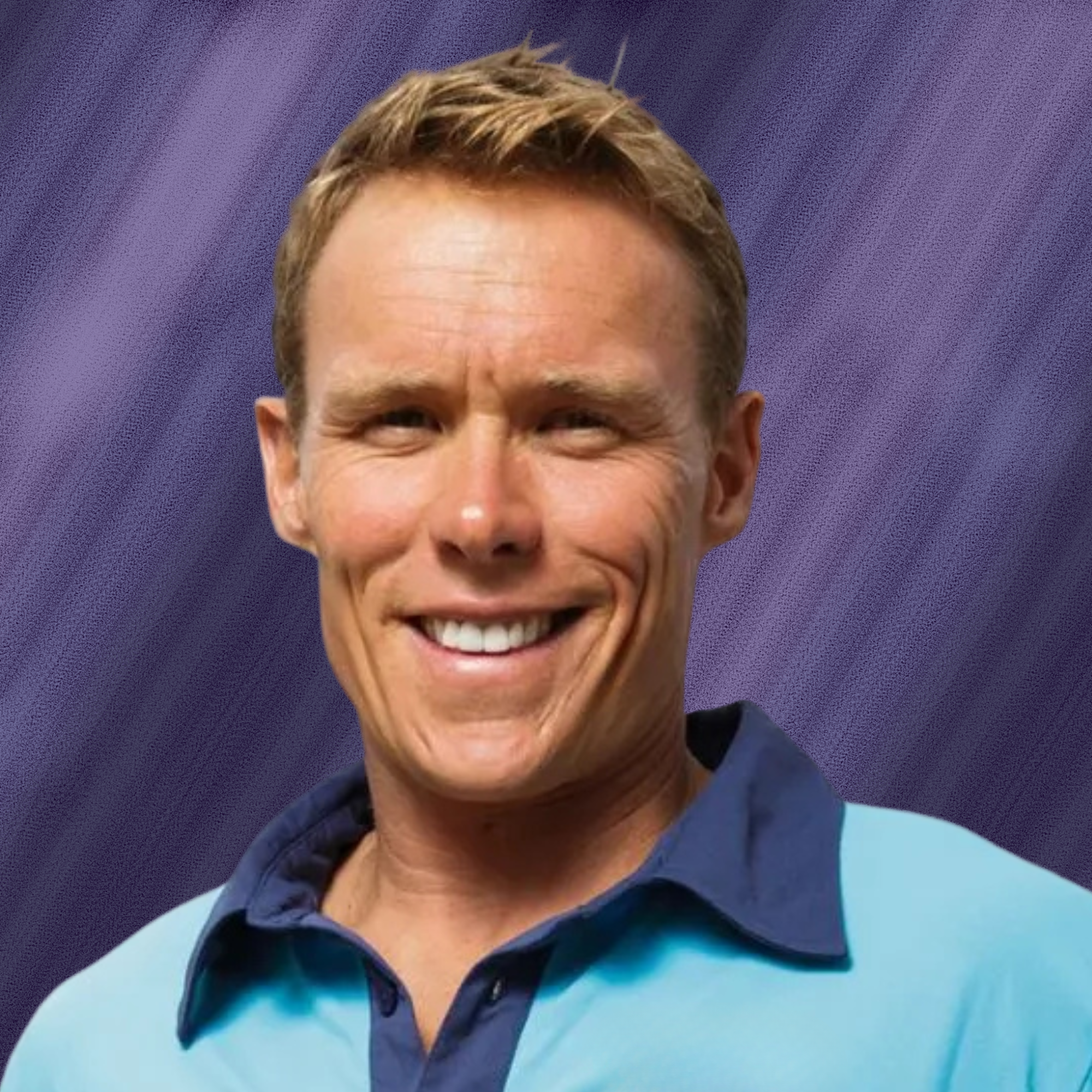 The Bondi Lifeguard Taking on Dementia (with Andrew “Reidy” Reid)