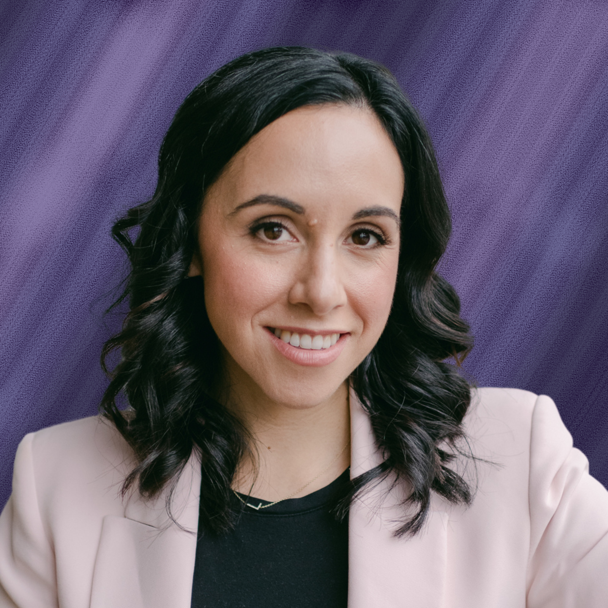 Caregivers Are Not a Given: Why the System Is Breaking (with Stephanie Muskat) episode artwork