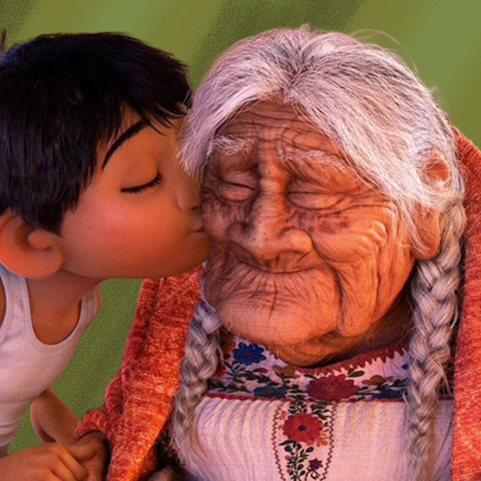 Pixar Quietly Told the Truth About Memory in Coco
