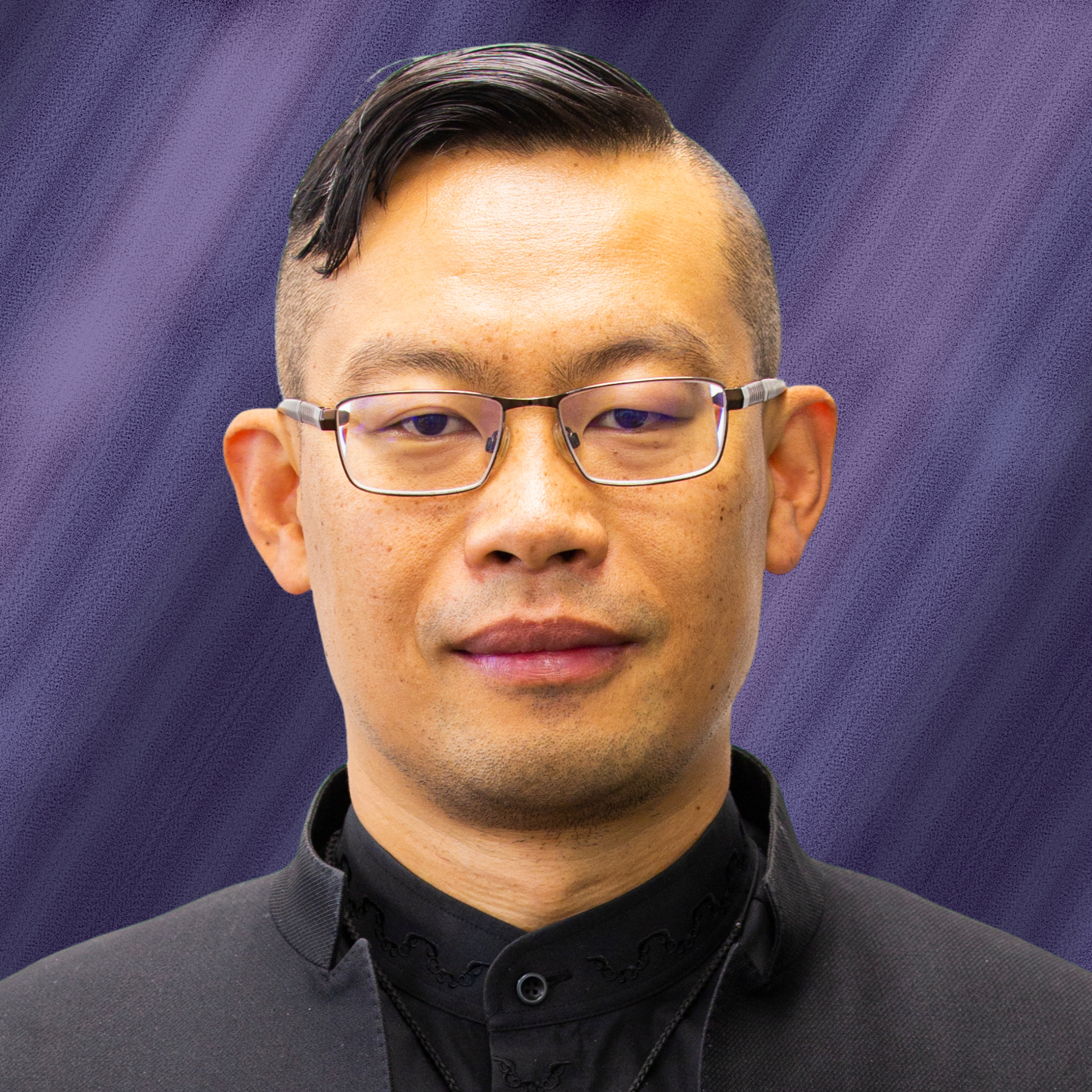 The Dementia Care Mistake Families Make Out of Love (with Dr. Haidong Liang)