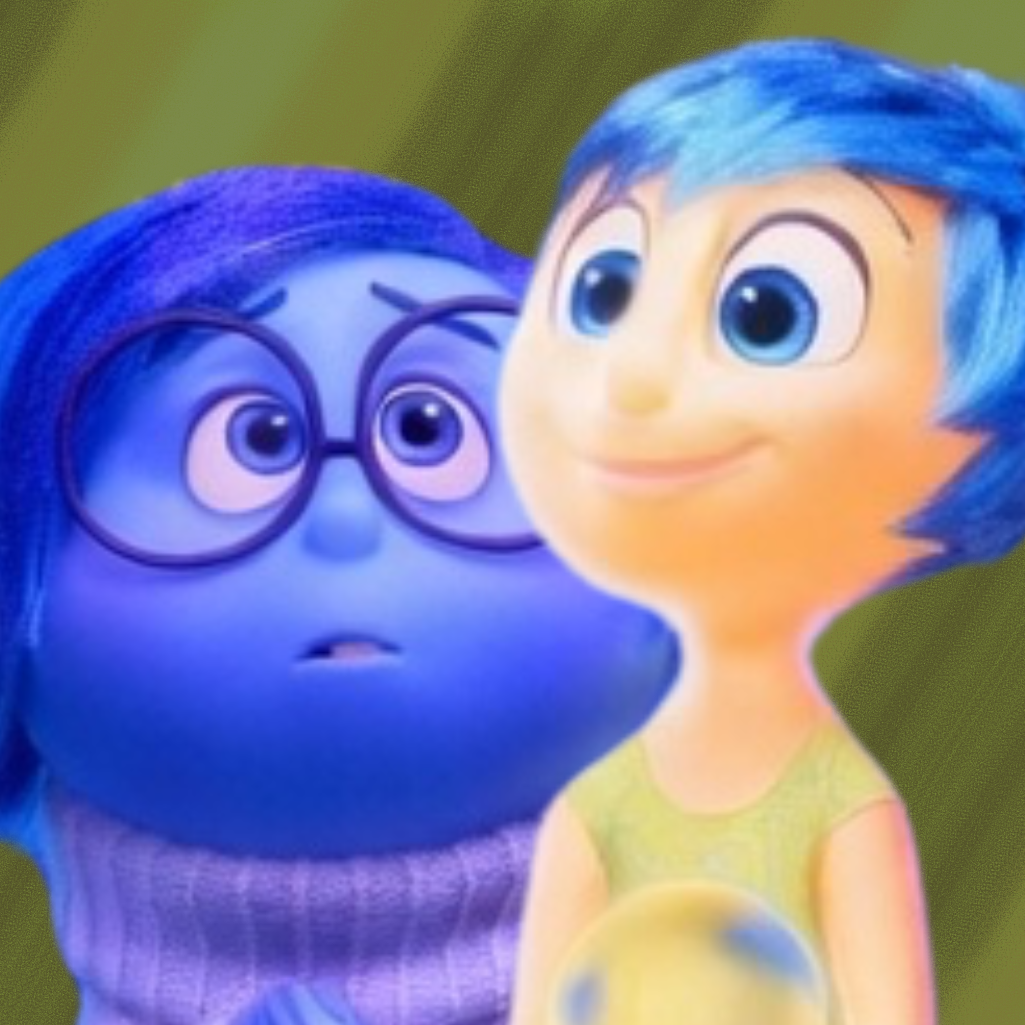 Inside Out Might Be the Most Accurate Film About Memory Ever Made