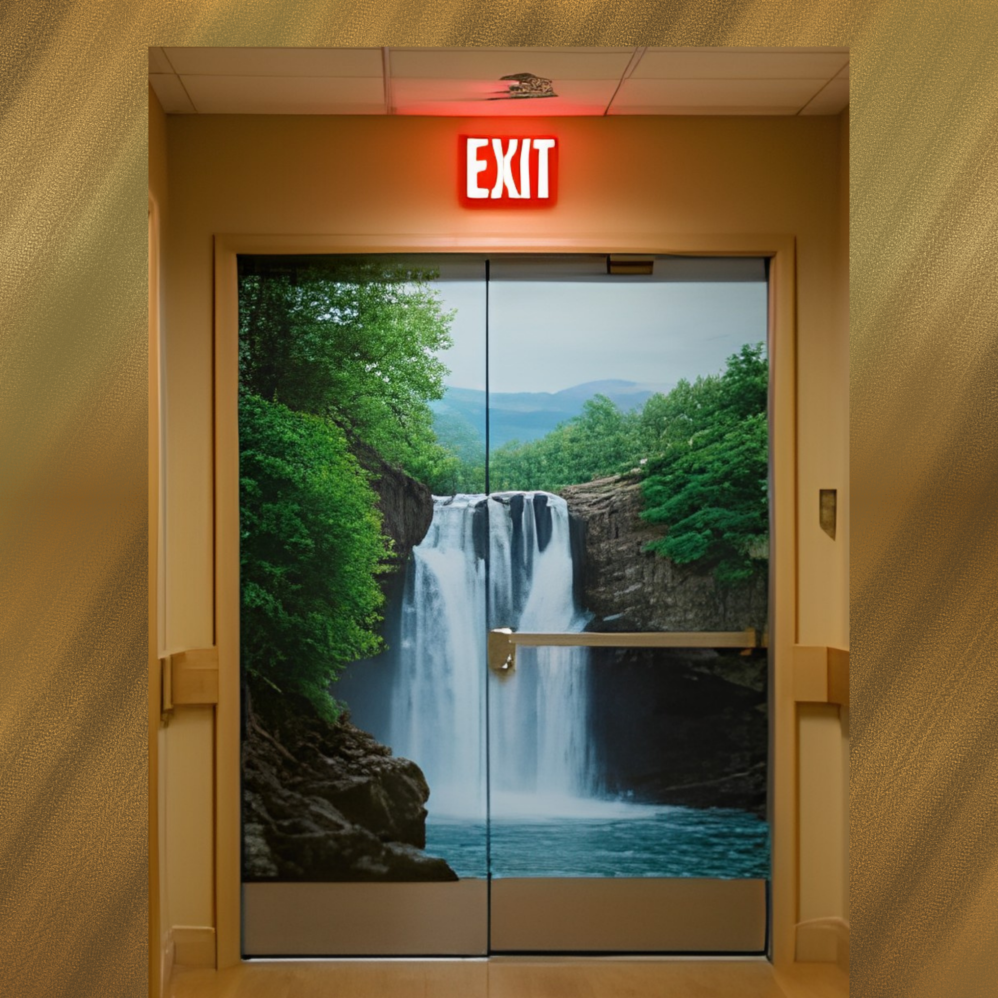 Ask the Experts: Can You Ethically Disguise Exits in Dementia Facilities?