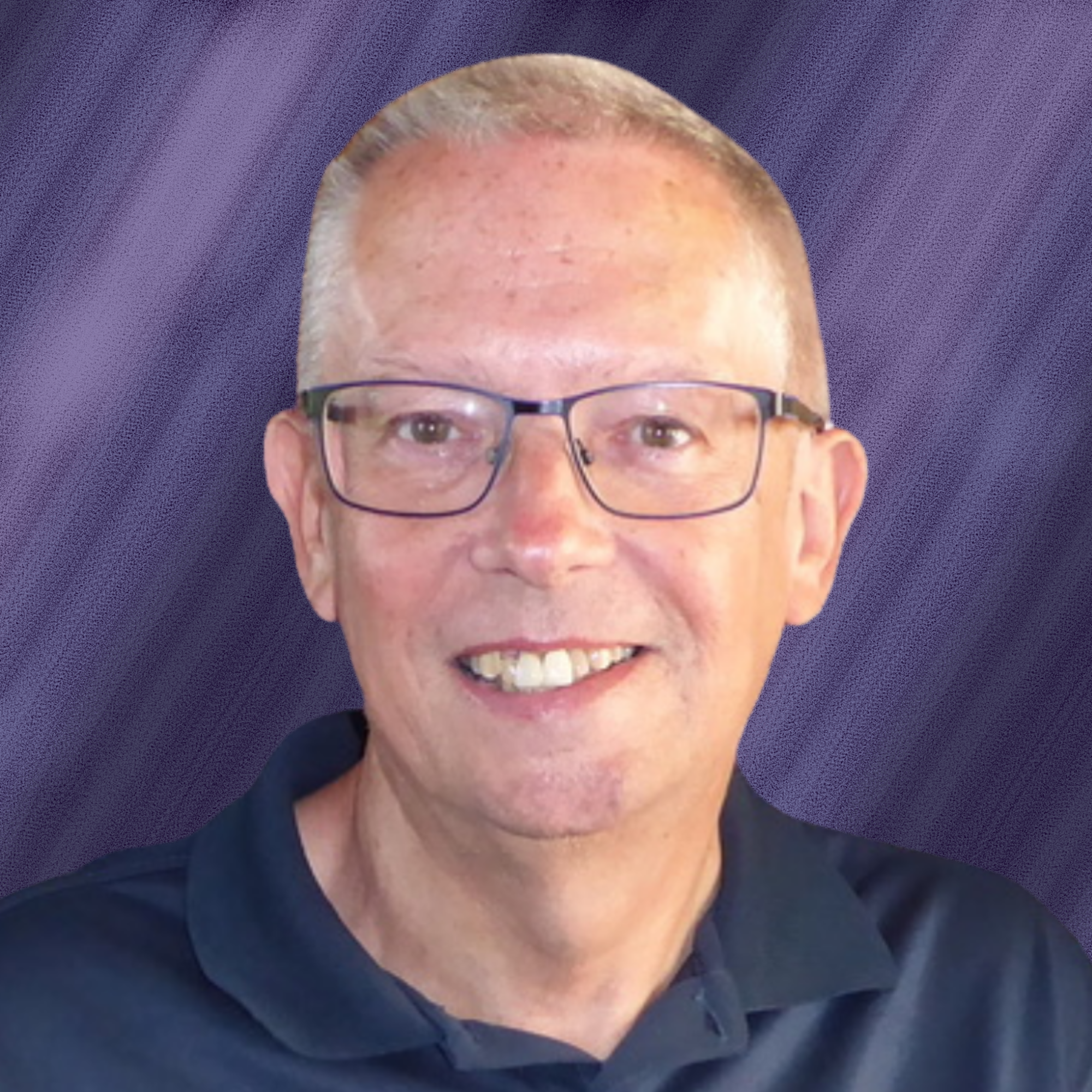 When Dementia Stopped Being Taboo (with Pete Hill)