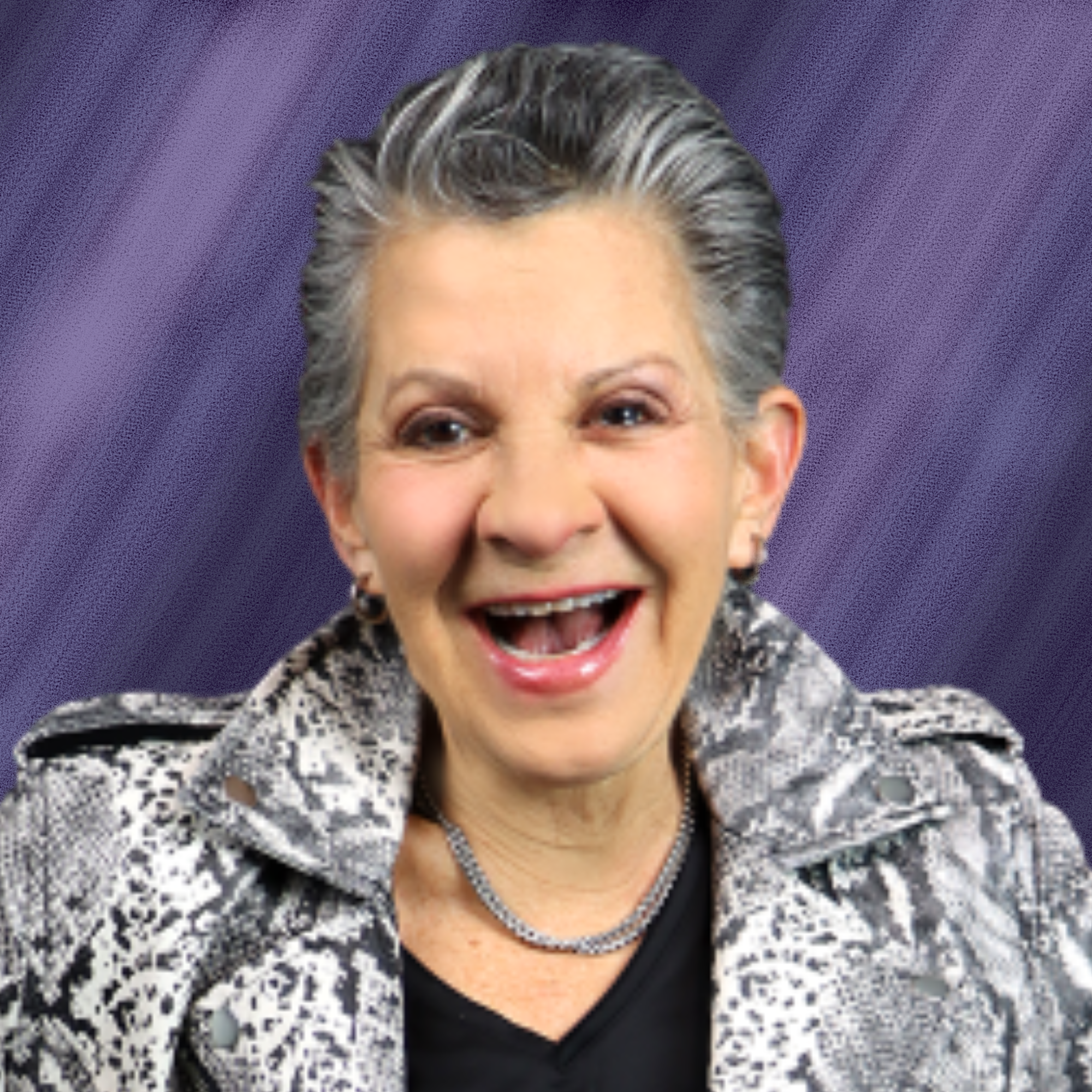 What Happens When Dementia Takes You Back in Time (with Glenna Hecht) episode artwork