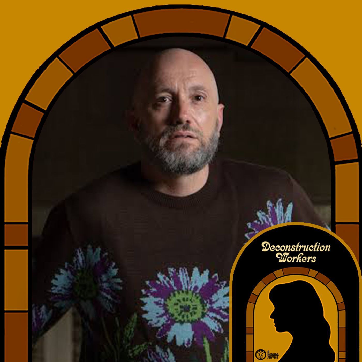 with Matthew Paul Turner (Author) episode artwork