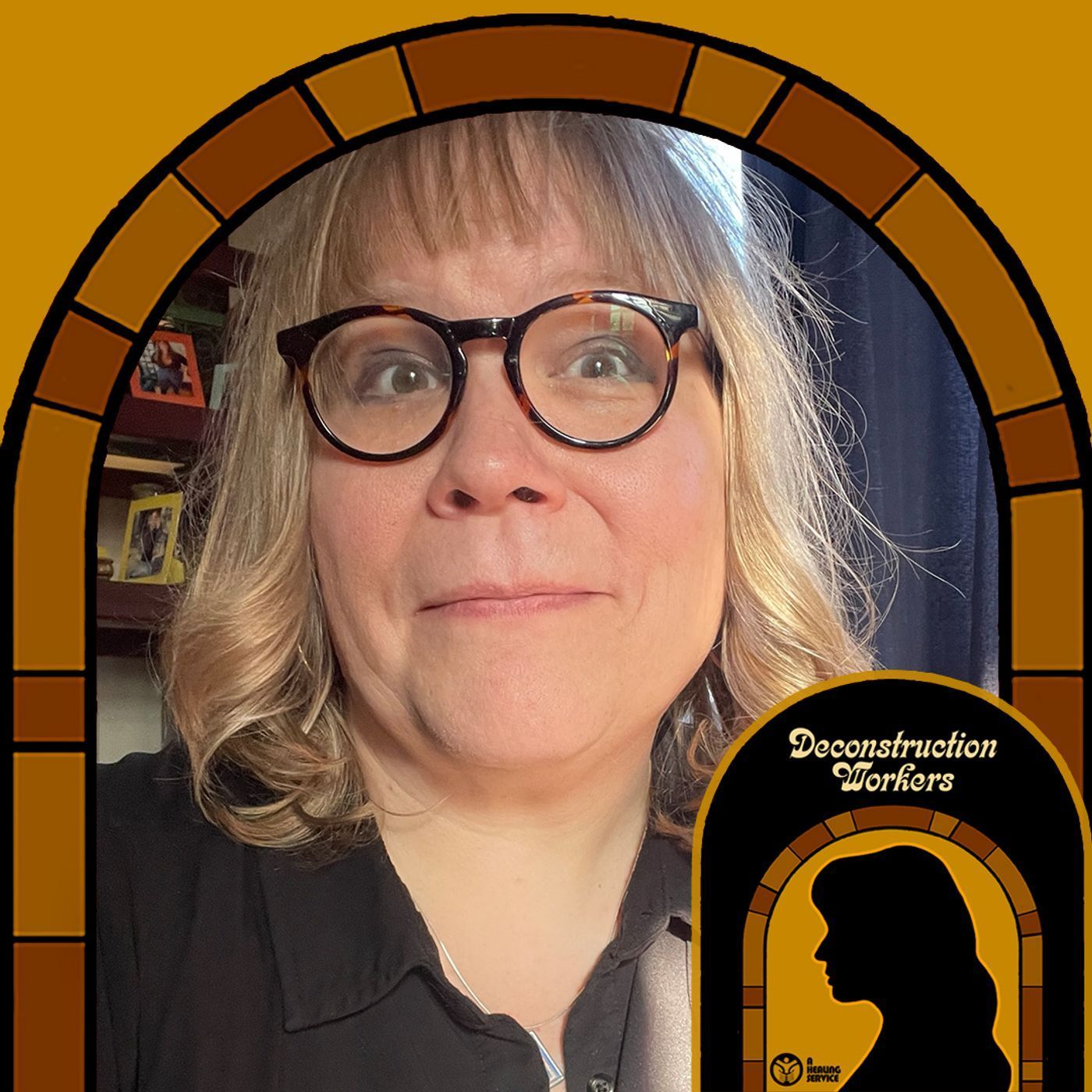 with Johanna Stark Olsen episode artwork