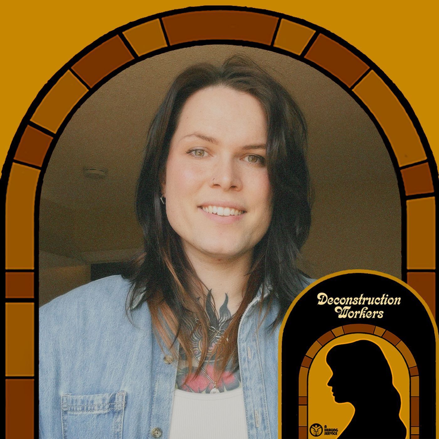with Jaye Brix episode artwork