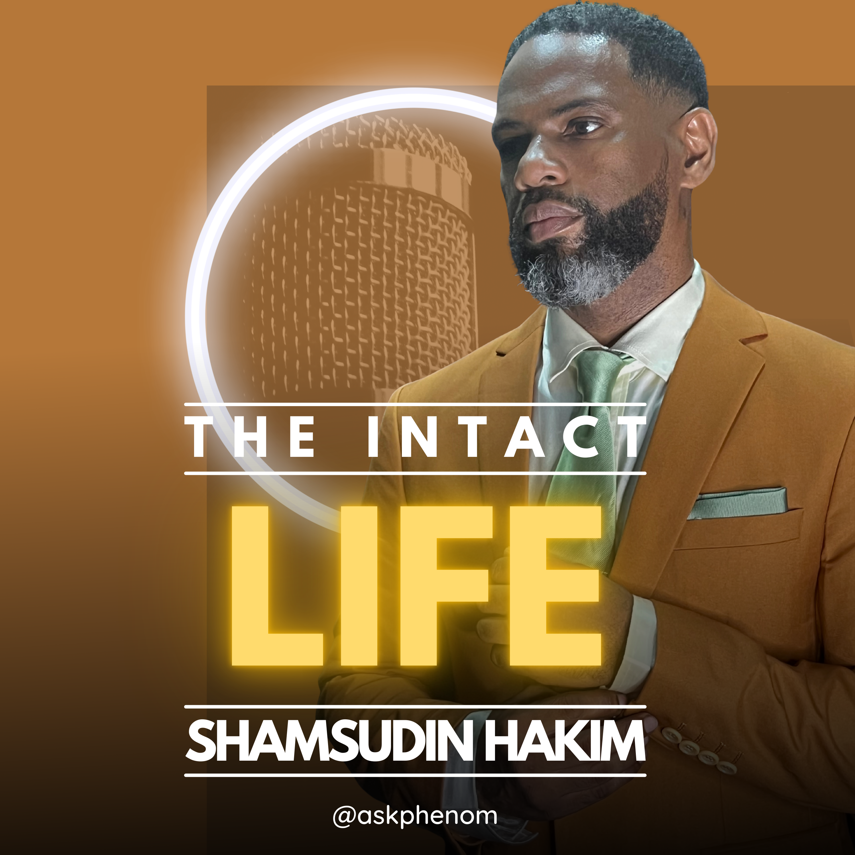 The INTACT Life