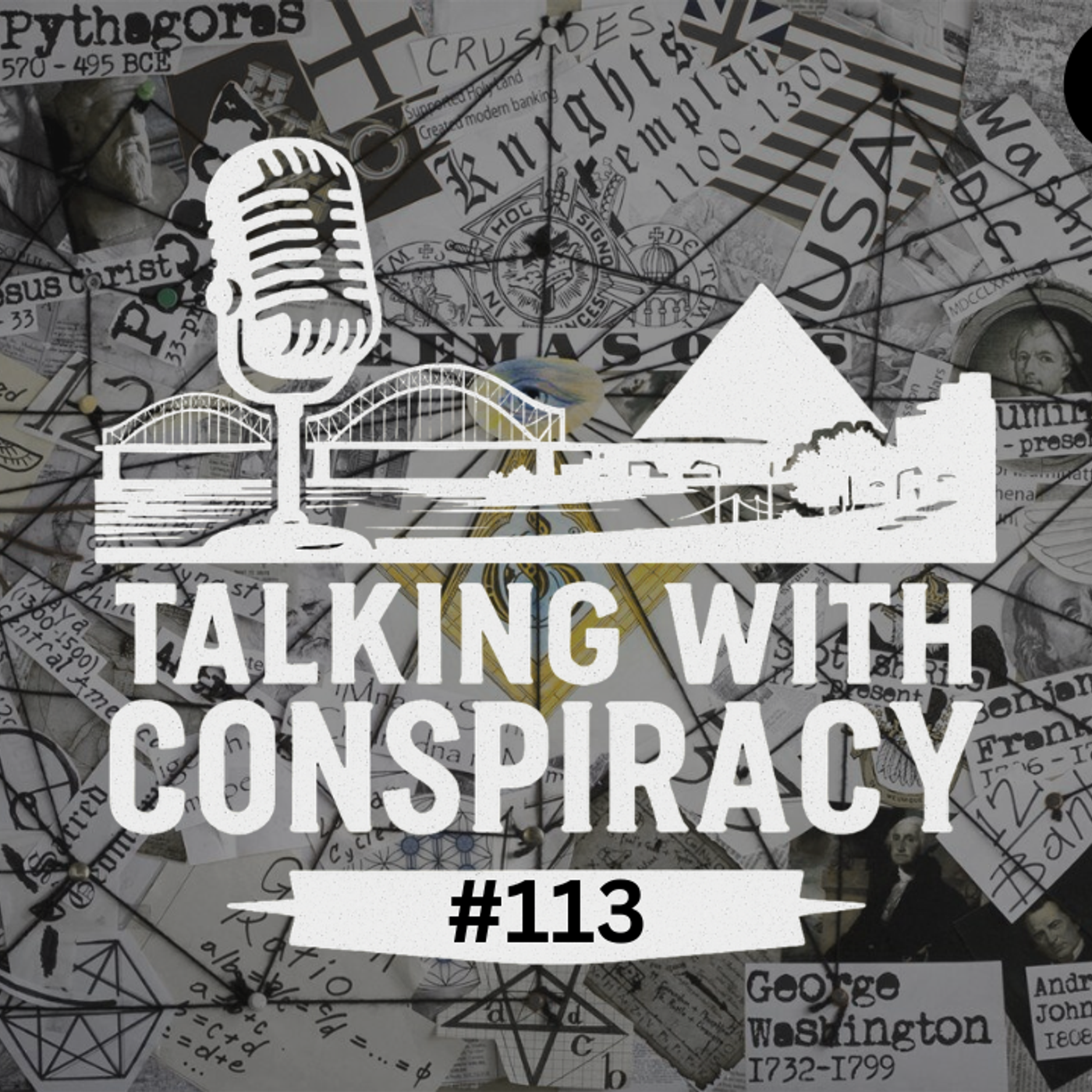 TWC #112: Nepal Disaster, $40T Debt, Dolly’s Gone , Tim Curry Gone – What Is Truly Next? episode artwork