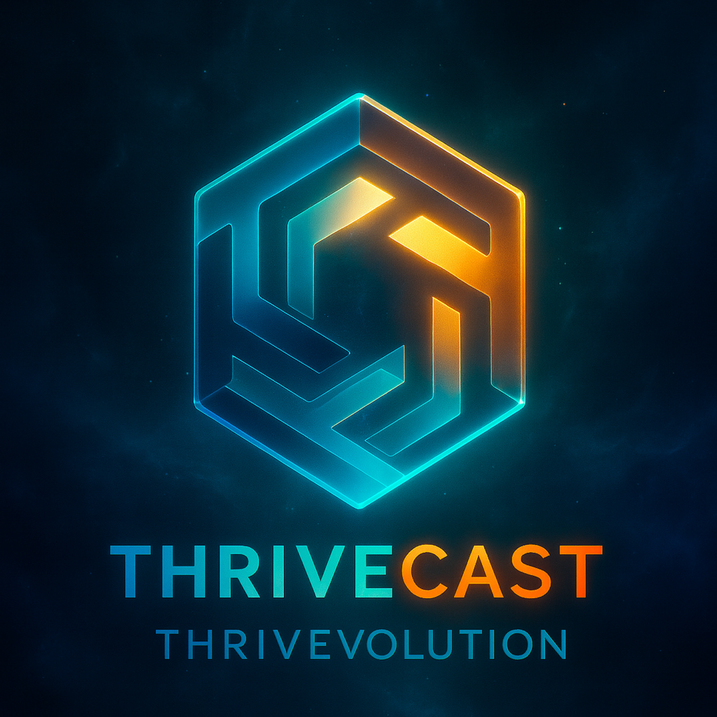 ThriveCast