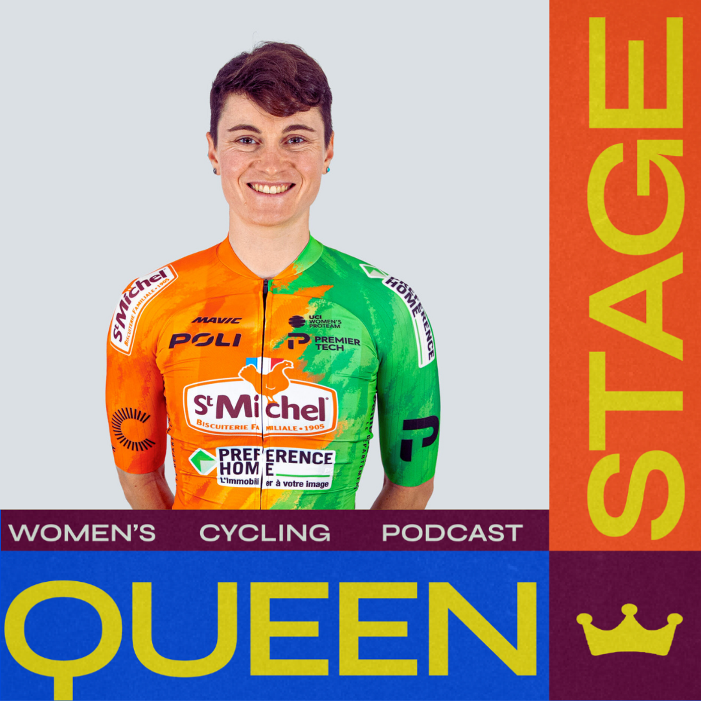 Bonus Episode: Heidi Franz on Finally Reaching Her Tour Debut episode artwork