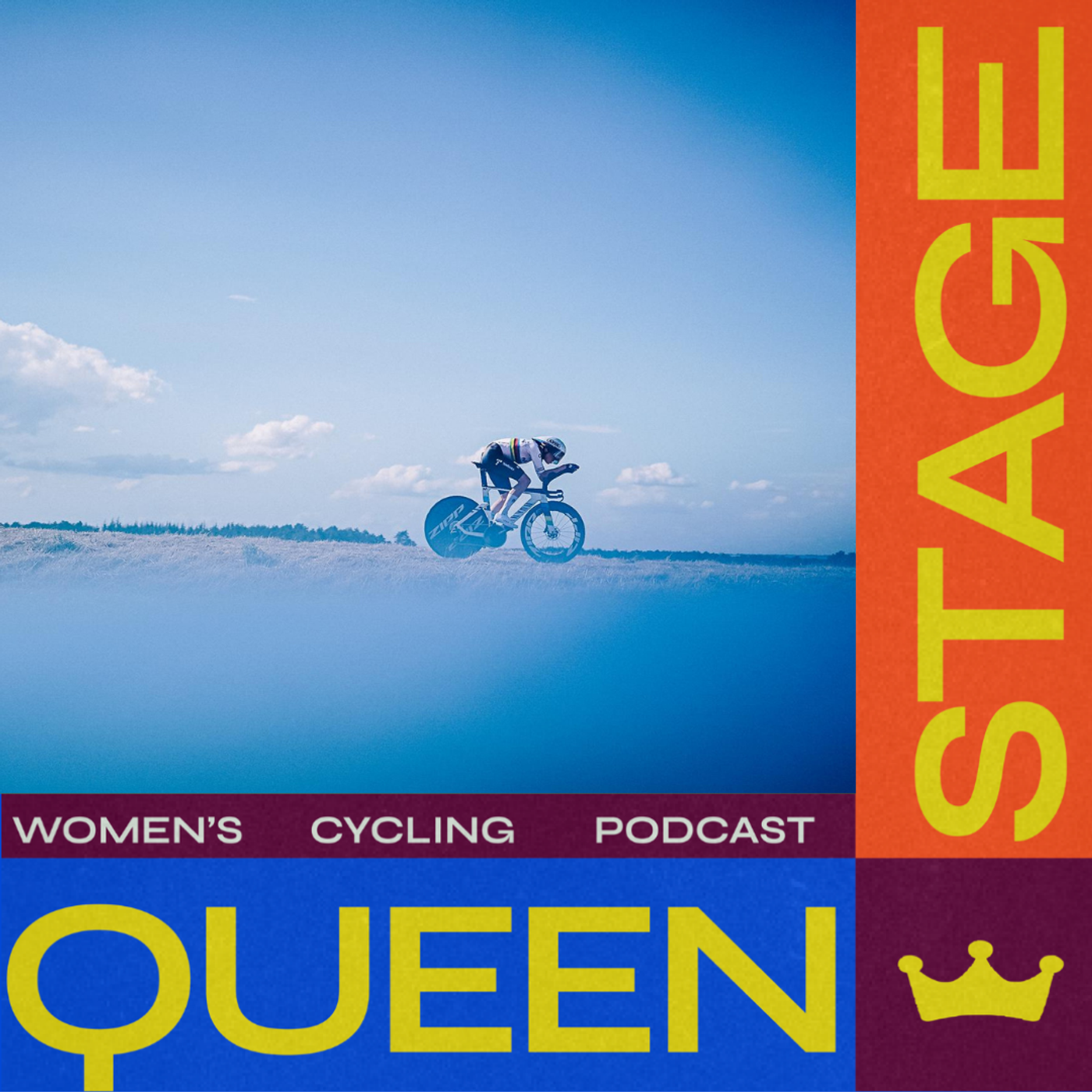 Tour de France Femmes avec Zwift 2026 Stage 4: Gevrey-Chambertin to Dijon episode artwork